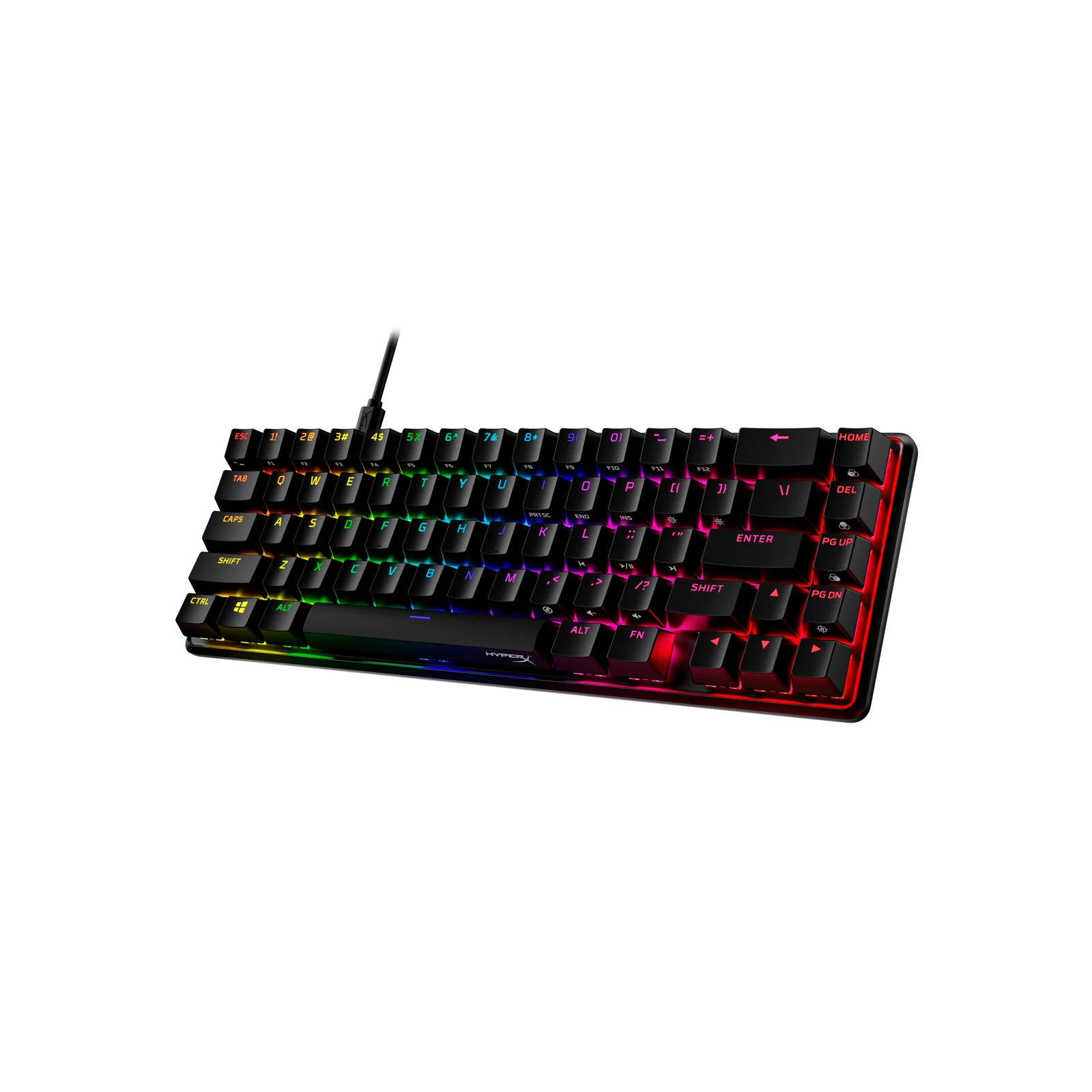 HyperX Alloy Origins 65 – Mechanical Gaming Keyboard - Image 3