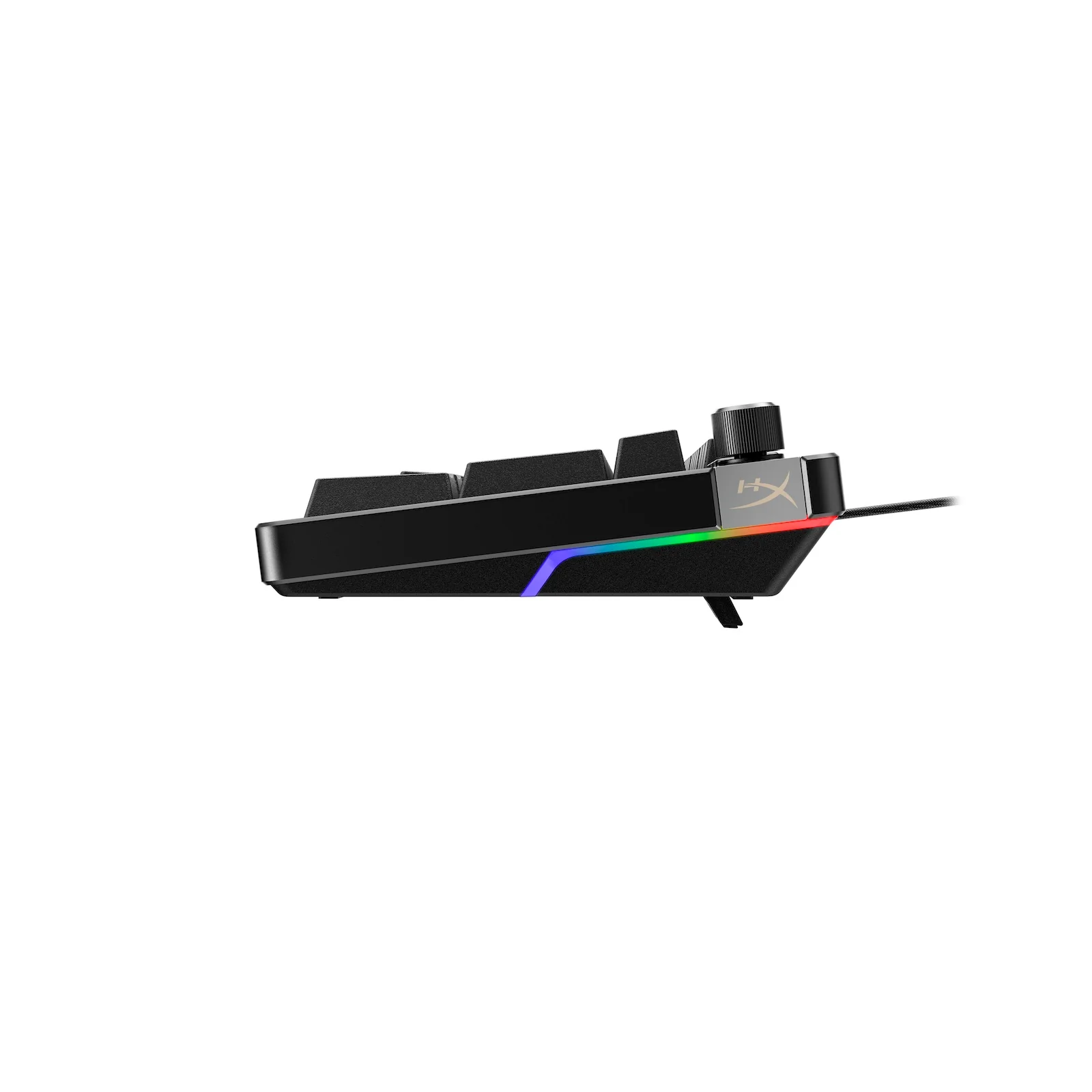 HyperX Alloy Rise – Mechanical Gaming Keyboard - Image 4