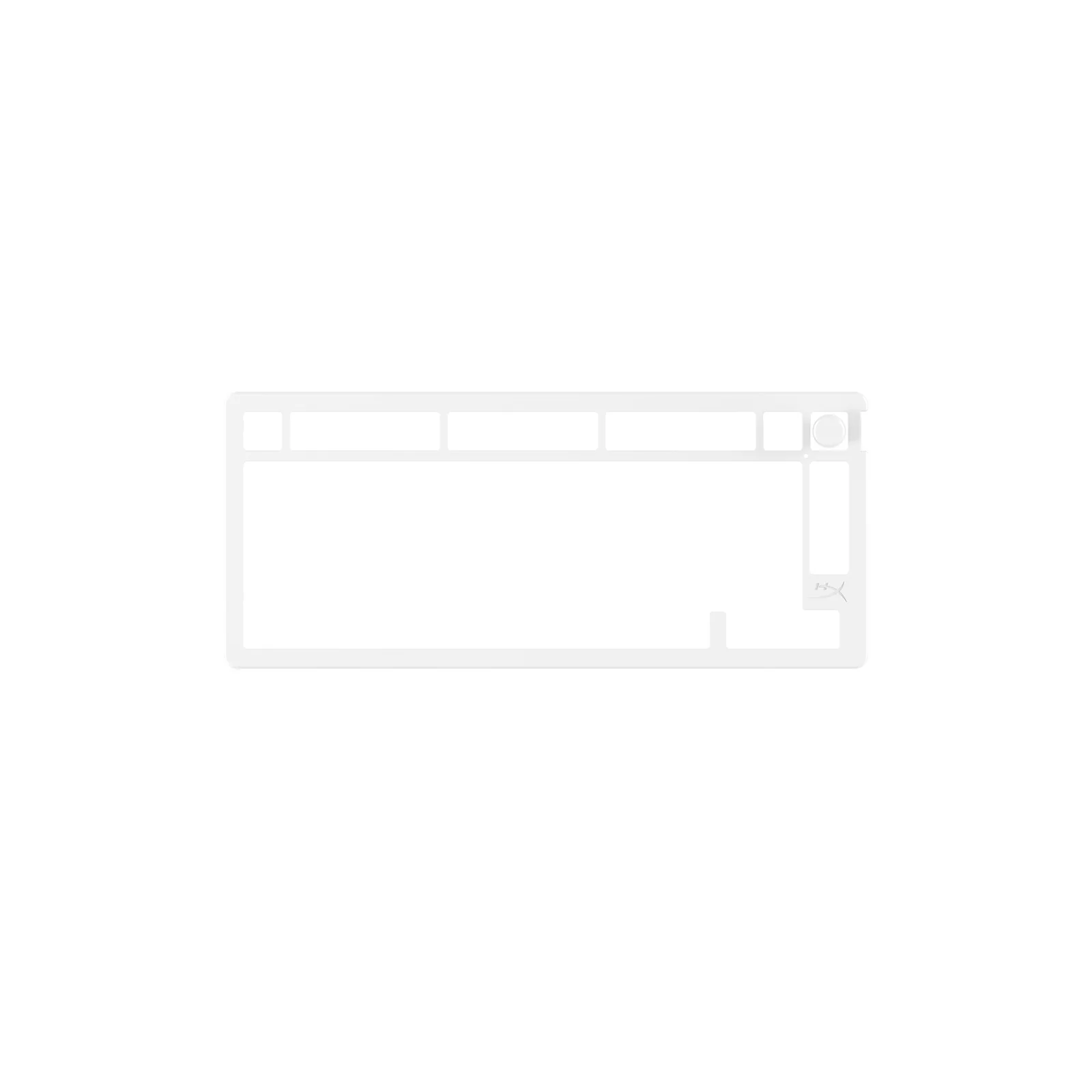 HyperX Alloy Rise Top Plates - Image 4