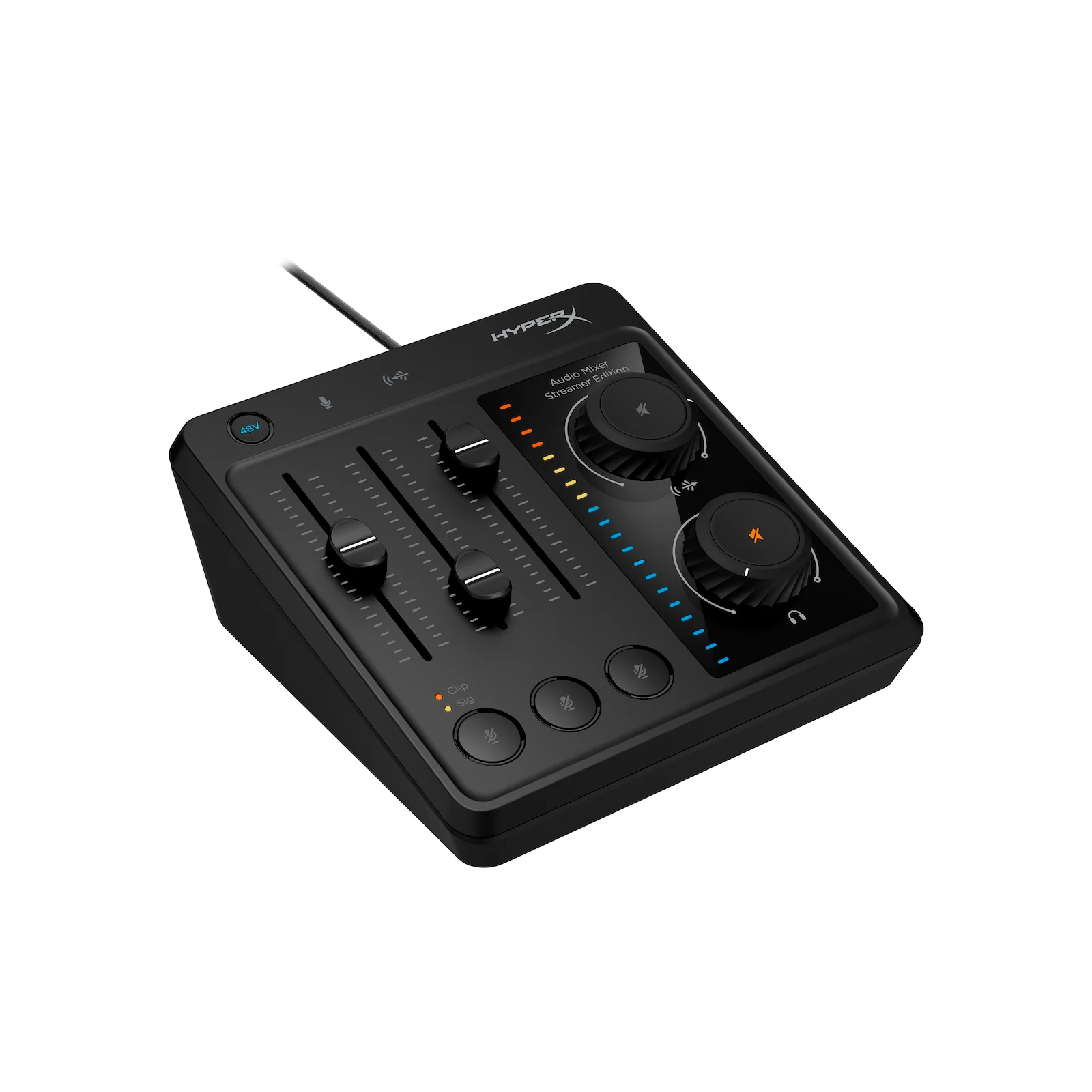 HyperX Audio Mixer - Image 2