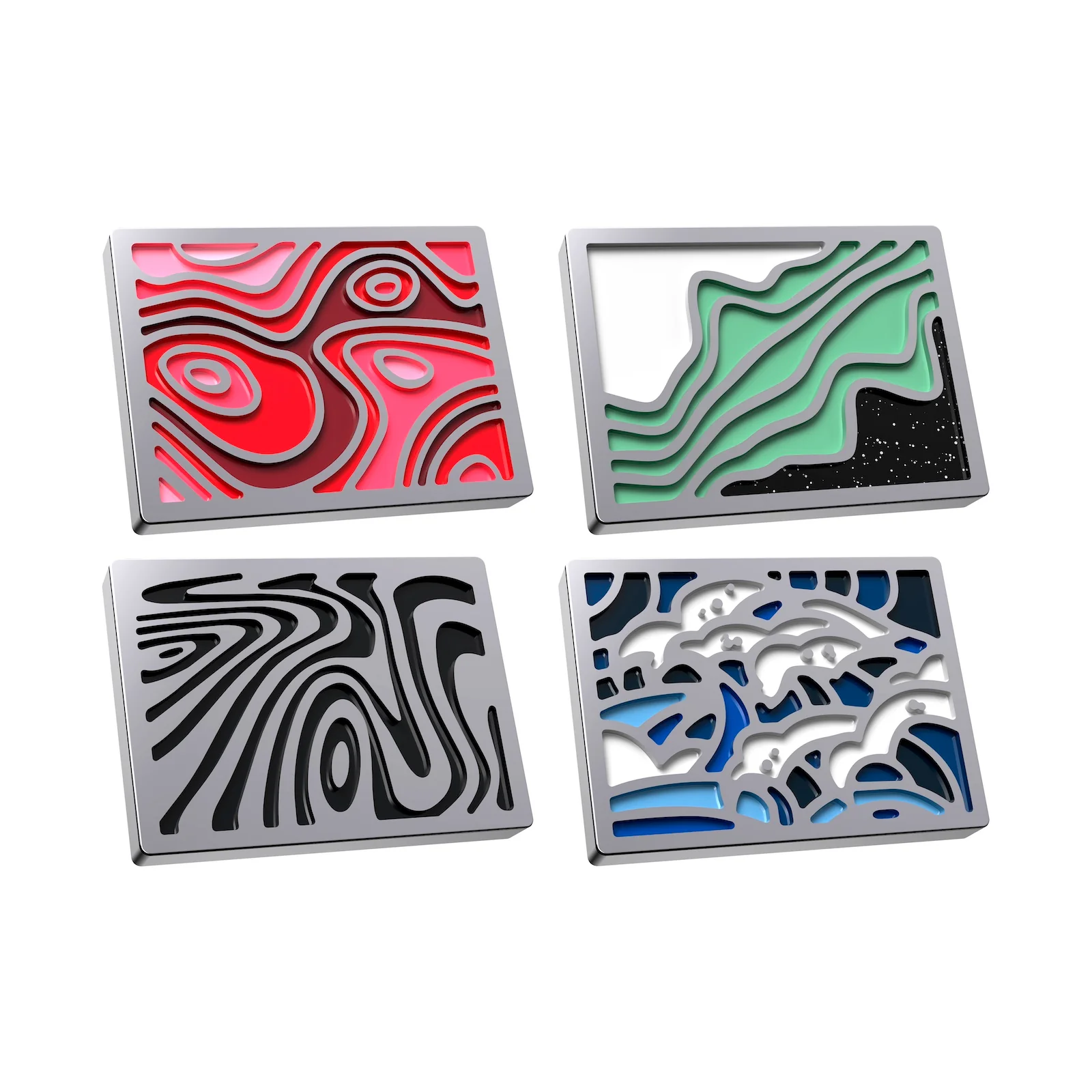HyperX Badge Packs - Image 7
