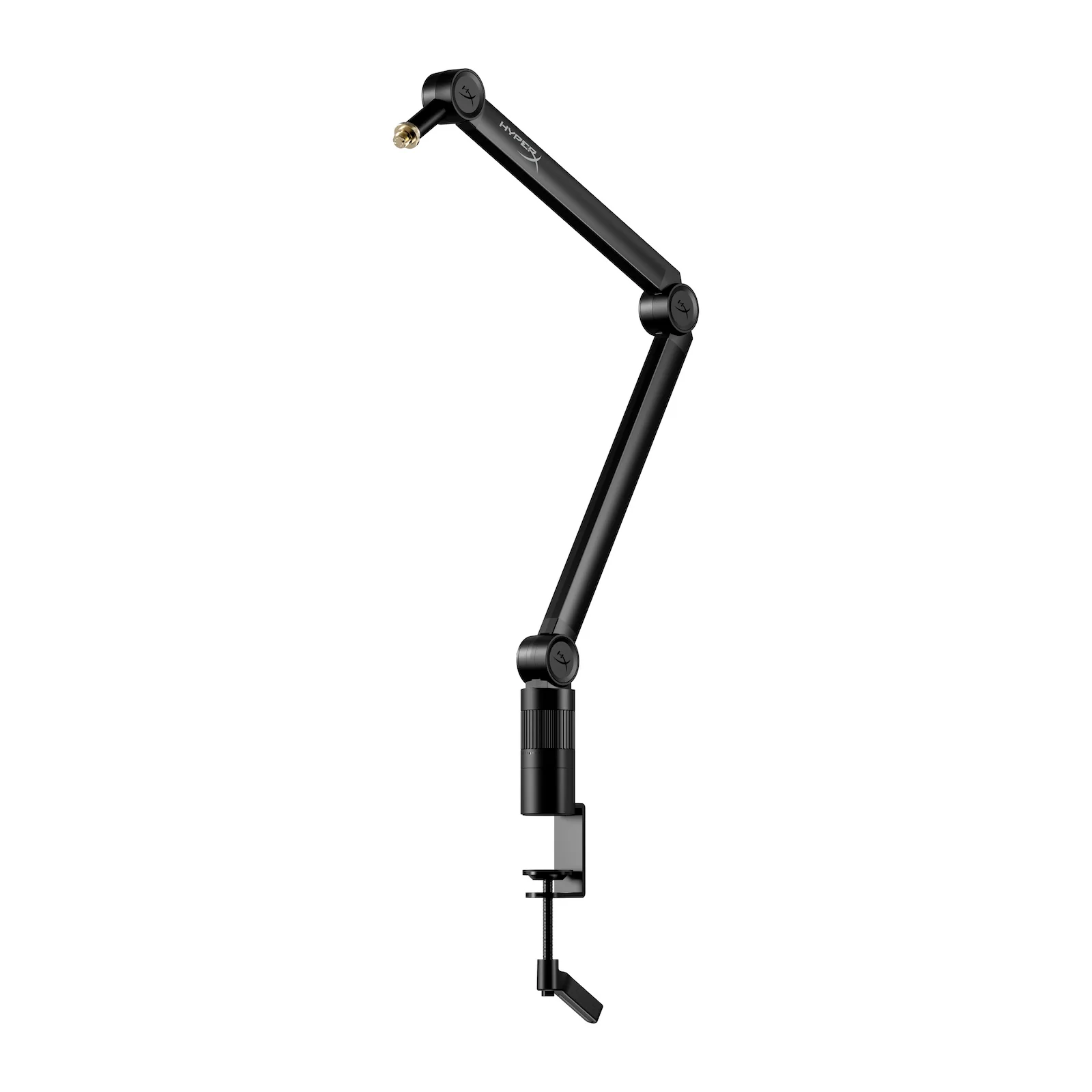HyperX Bundle - QuadCast 2 S + Caster Microphone and Camera Arm - Image 3