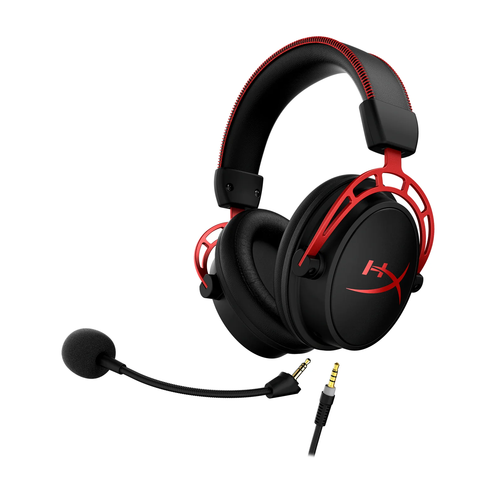 HyperX Cloud Alpha - Gaming Headset - Image 10