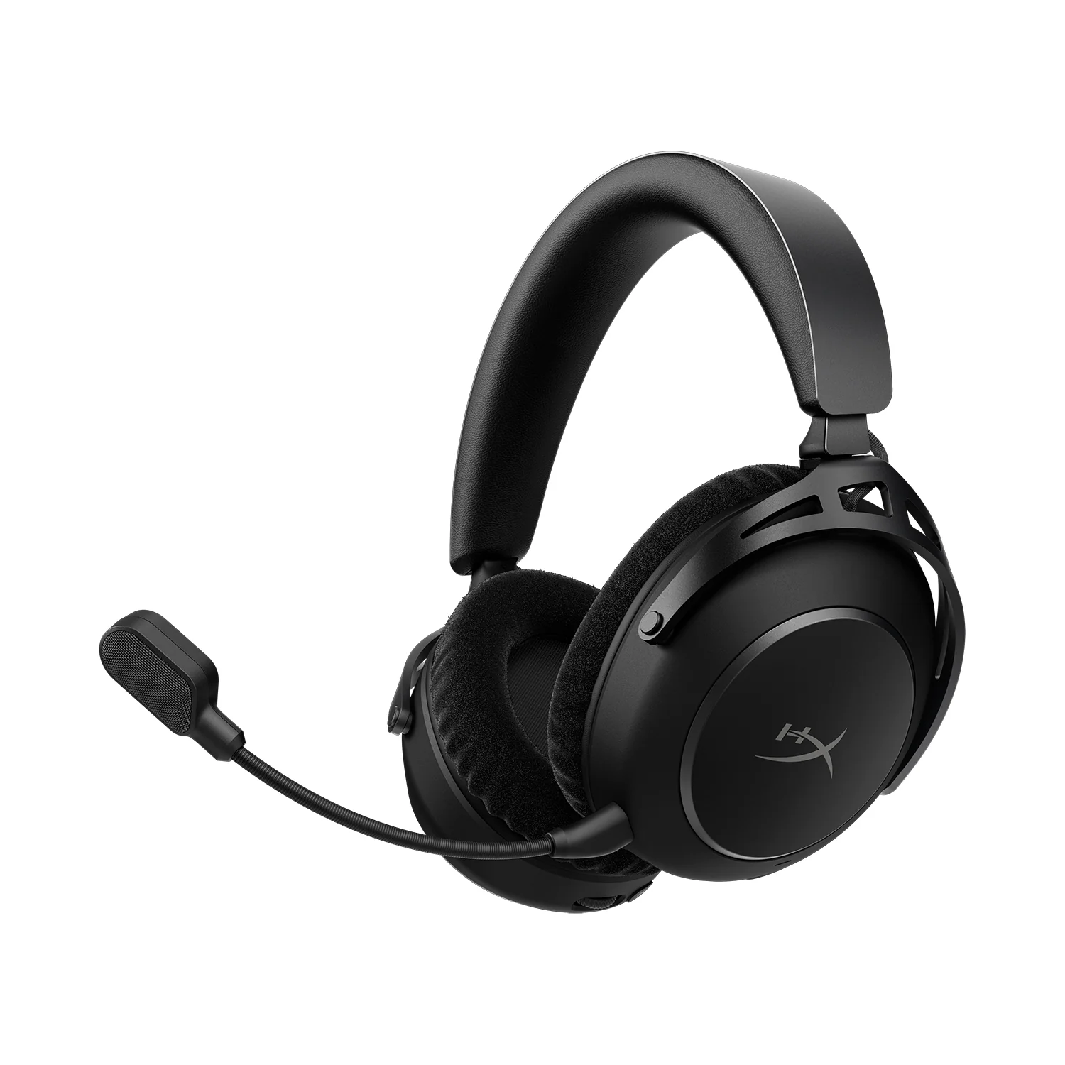 HyperX Cloud Alpha 2 – Wireless Gaming Headset - Image 12