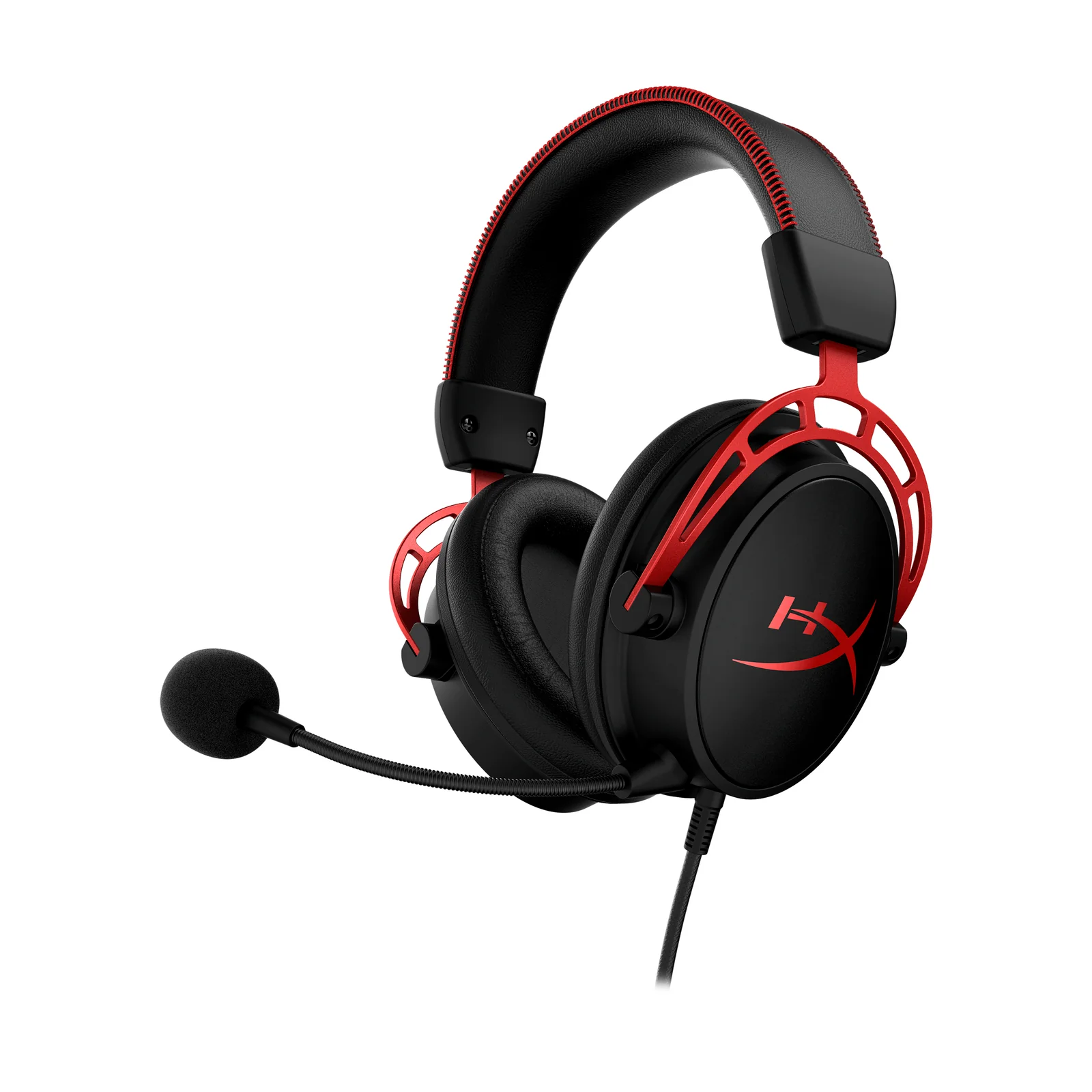 HyperX Cloud Alpha - Gaming Headset - Image 7