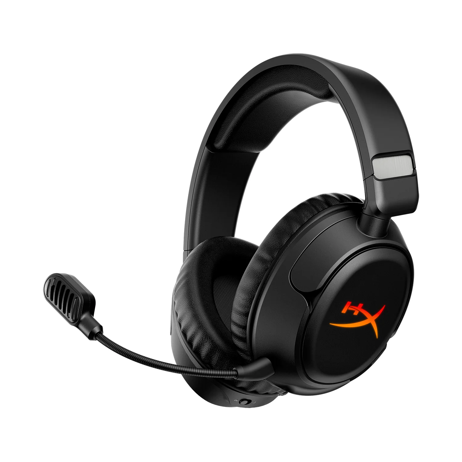 HyperX Cloud Flight 2 – Wireless Gaming Headset - Image 11