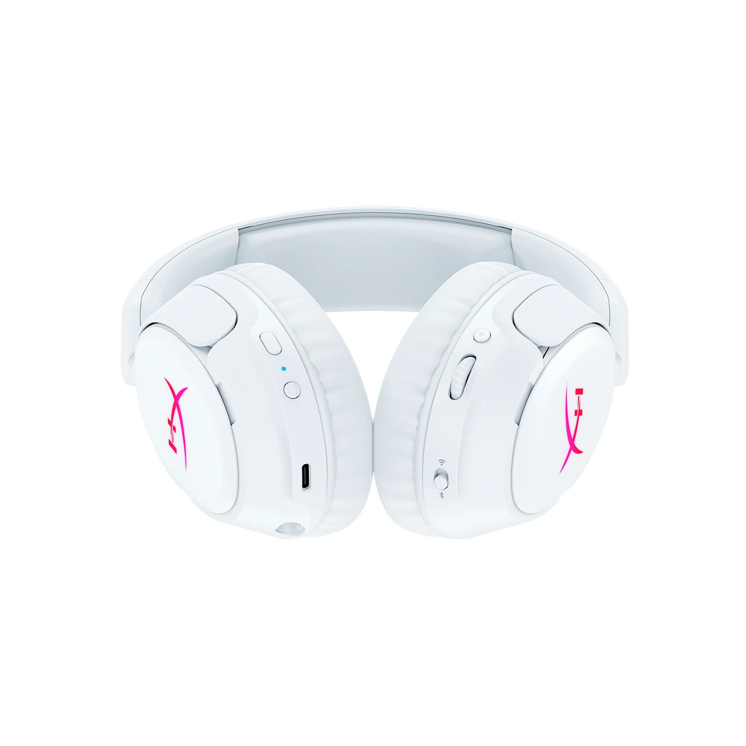 HyperX Cloud Flight 2 – Wireless Gaming Headset - Image 16