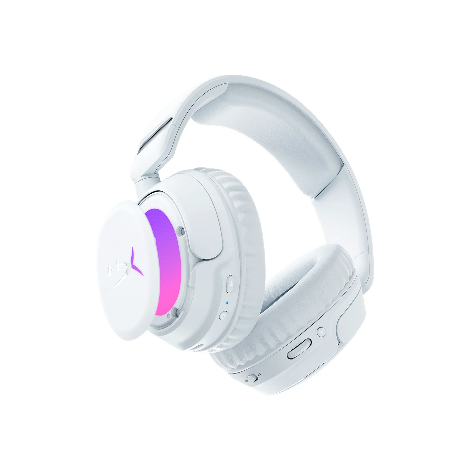 HyperX Cloud Flight 2 – Wireless Gaming Headset - Image 17