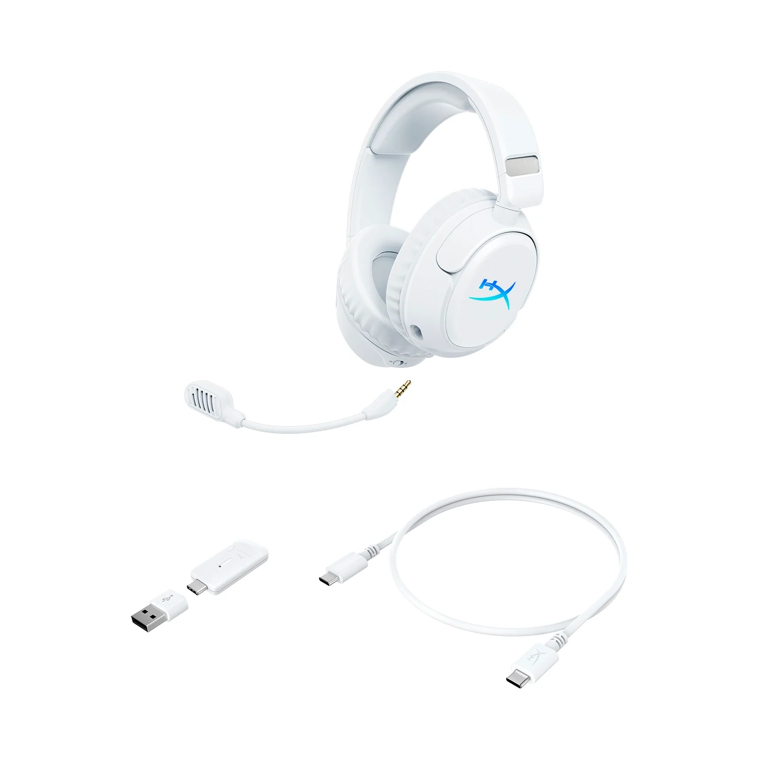 HyperX Cloud Flight 2 – Wireless Gaming Headset - Image 19