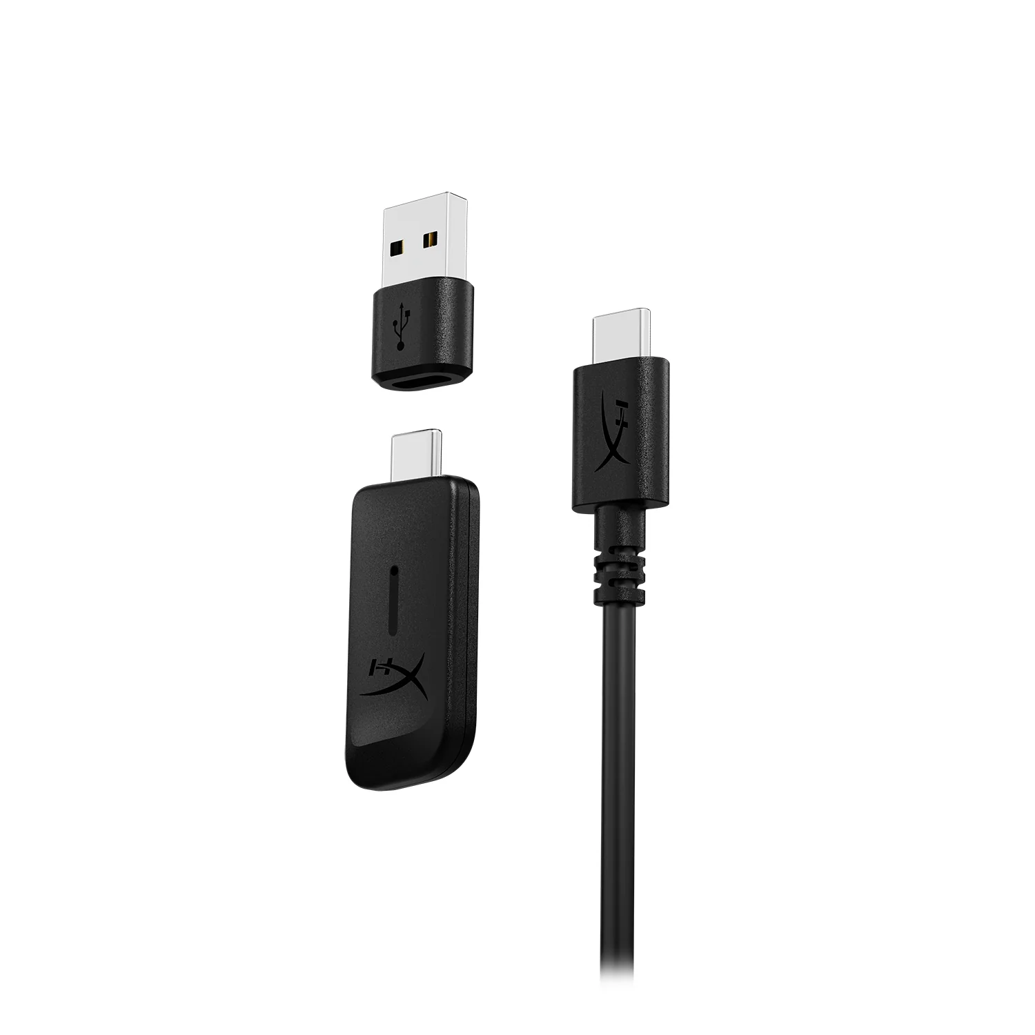 HyperX Cloud Flight 2 – Wireless Gaming Headset - Image 23