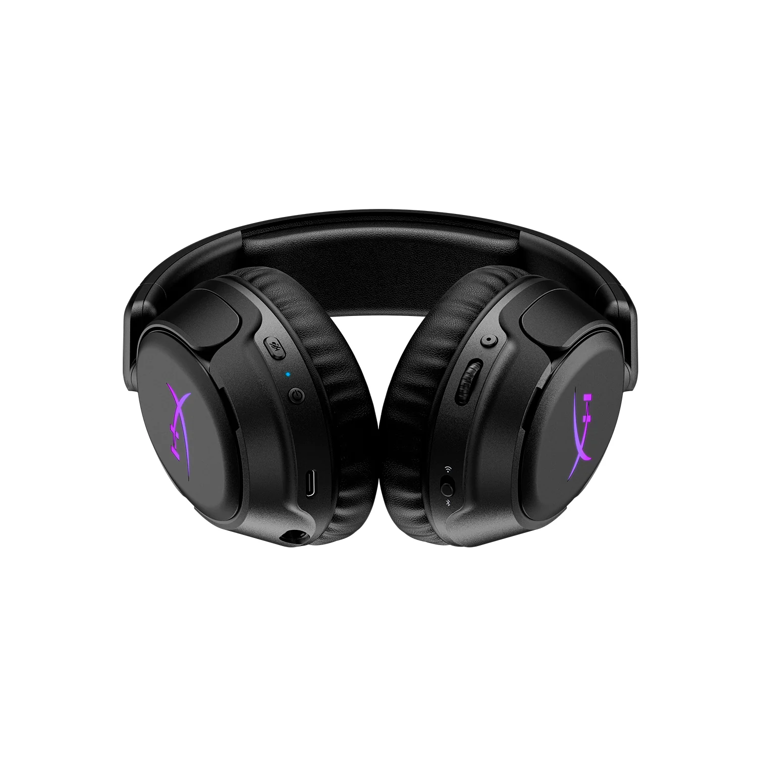 HyperX Cloud Flight 2 – Wireless Gaming Headset - Image 24