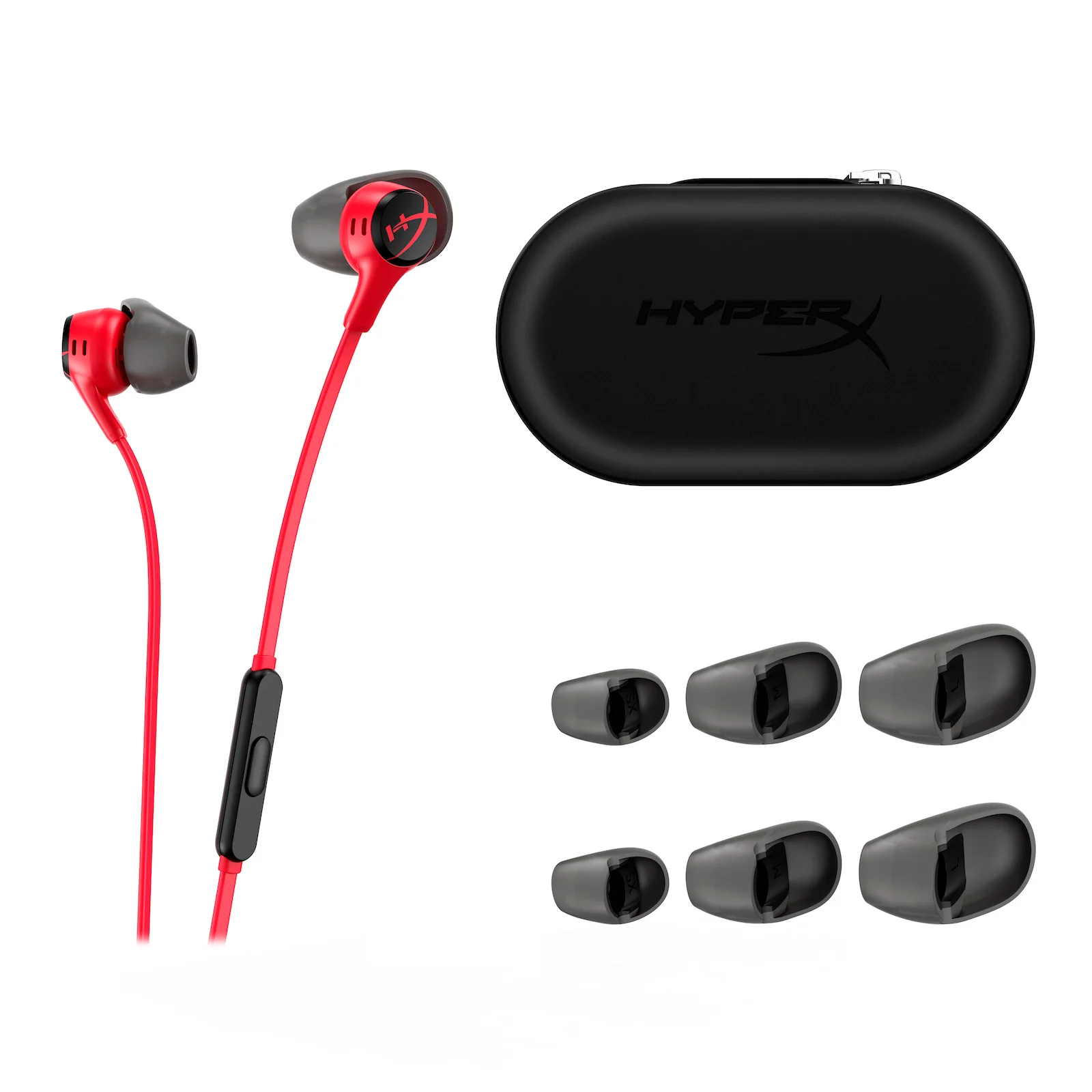 HyperX Cloud Earbuds II - Image 10