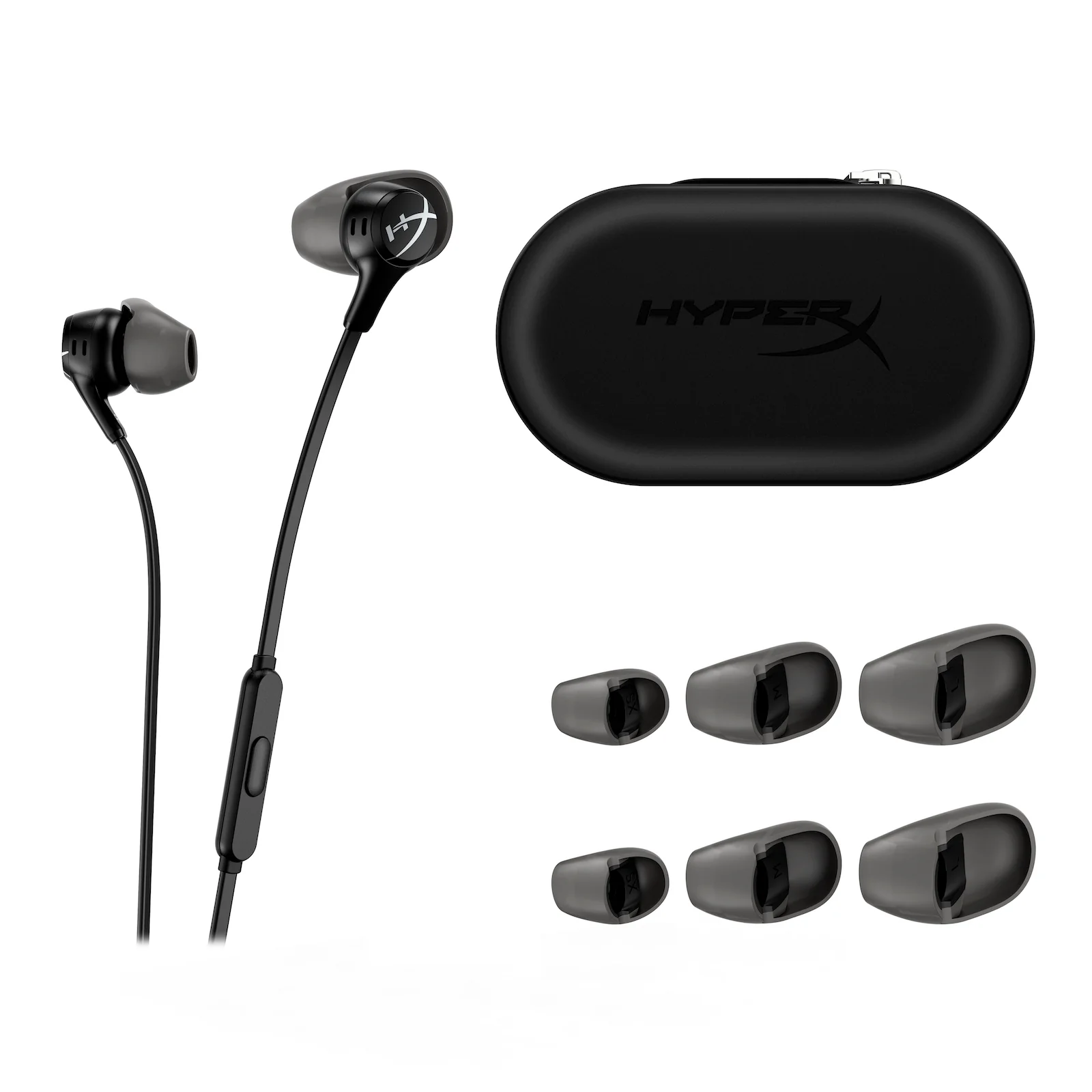 HyperX Cloud Earbuds II - Image 5