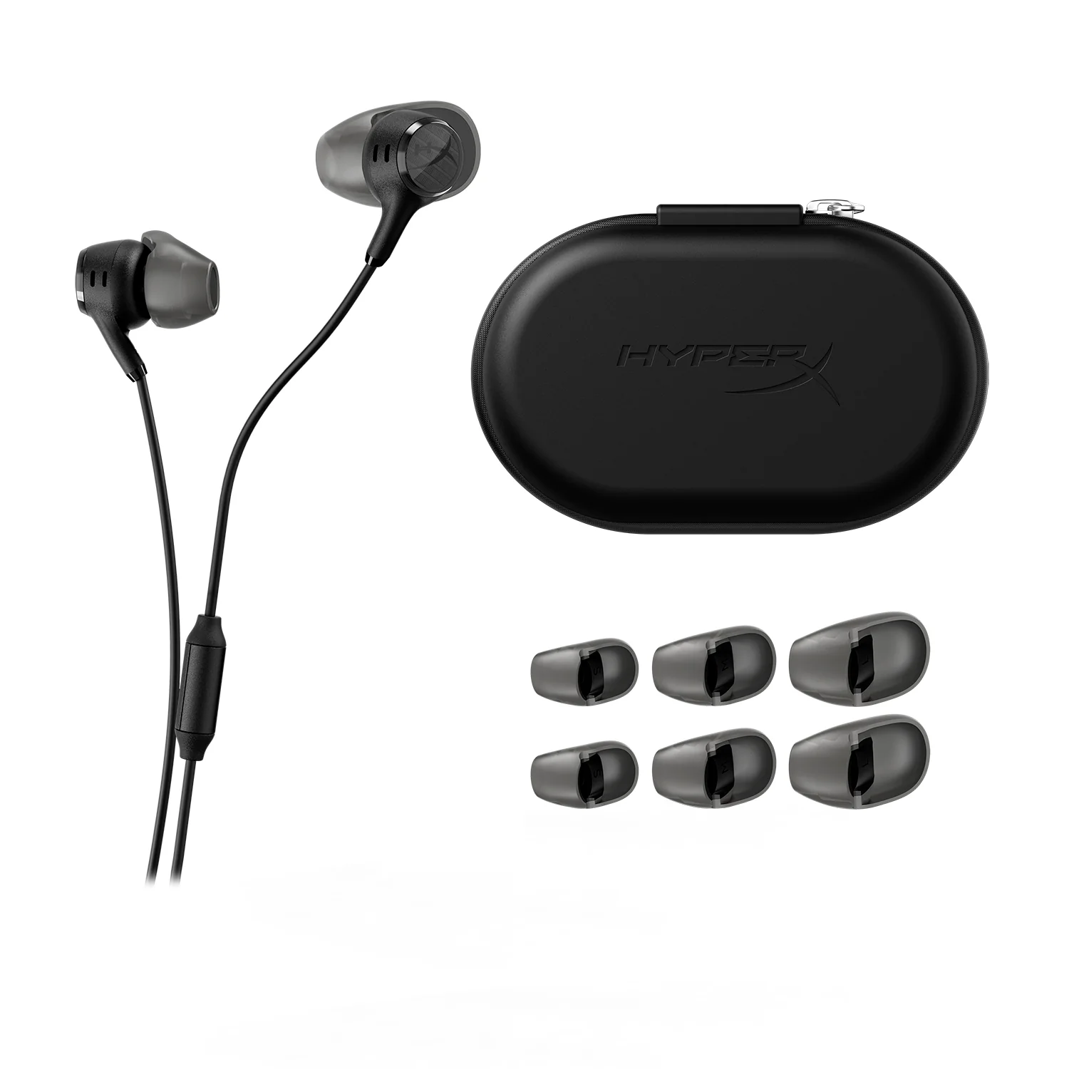 HyperX Cloud Earbuds III - Image 11