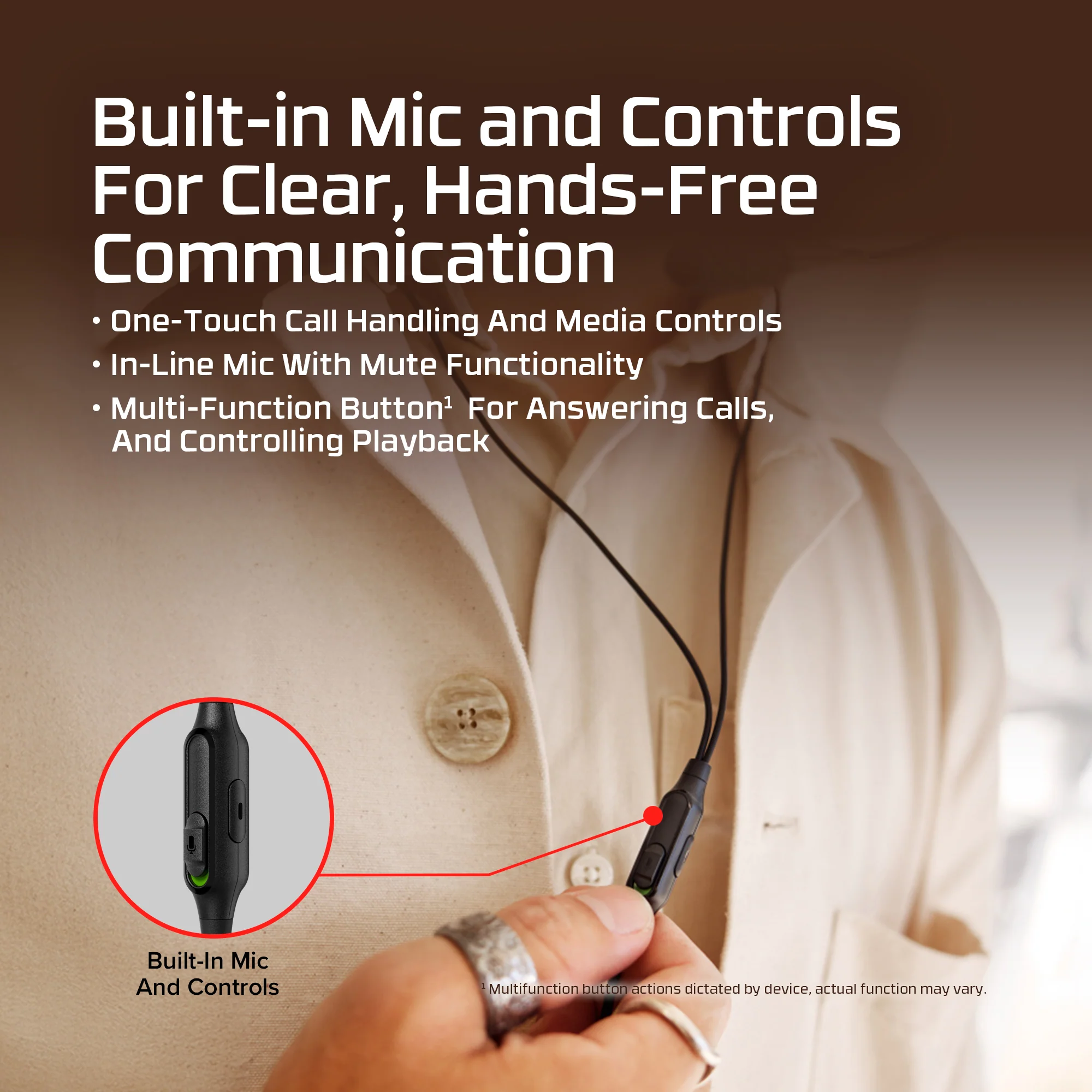 HyperX Cloud Earbuds III - Image 5