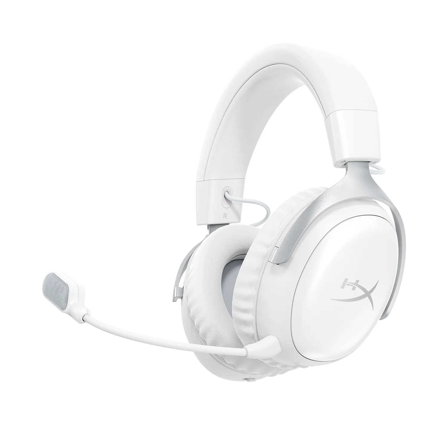 HyperX Cloud III S Wireless – Gaming Headset - Image 12