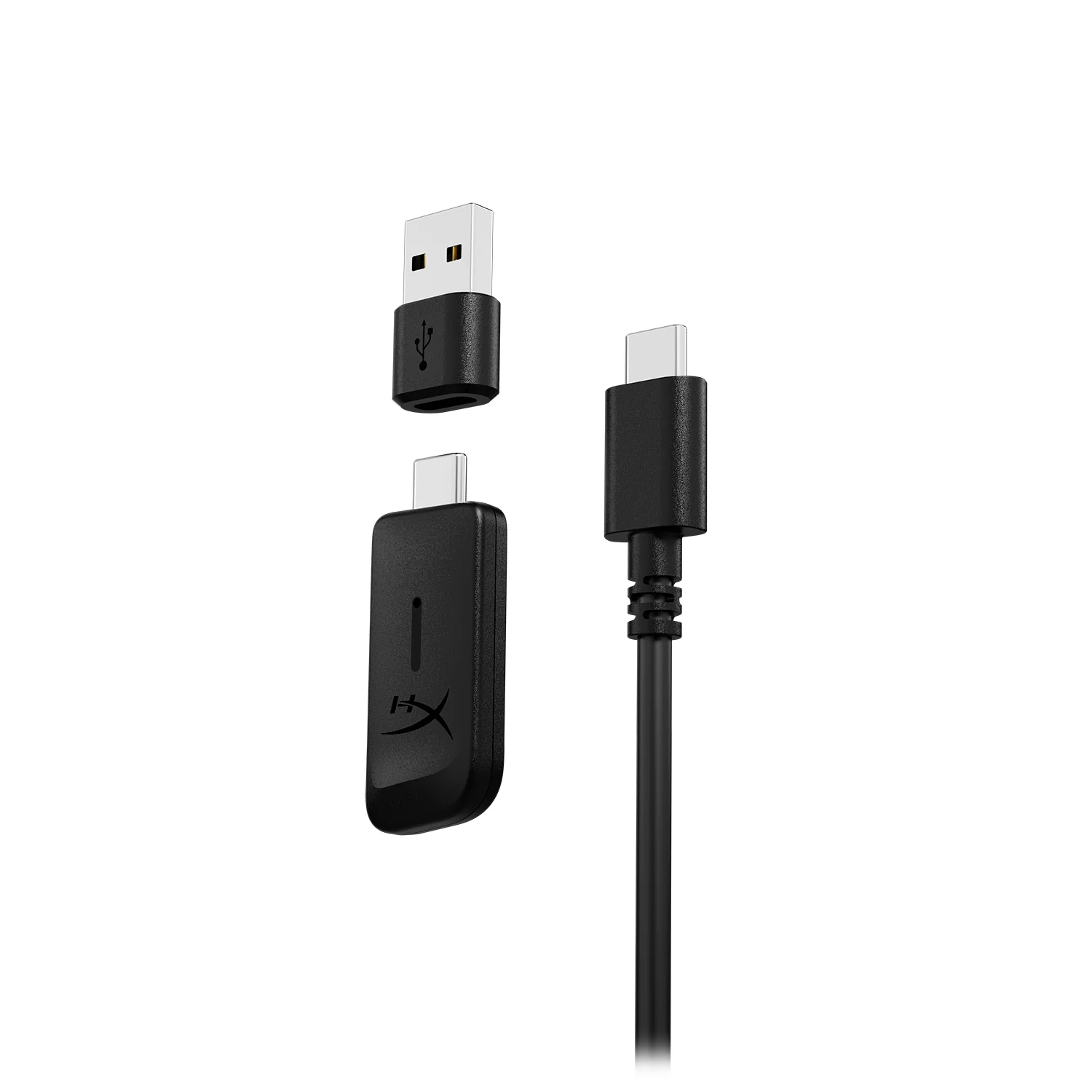 HyperX Cloud III S Wireless – Gaming Headset - Image 21