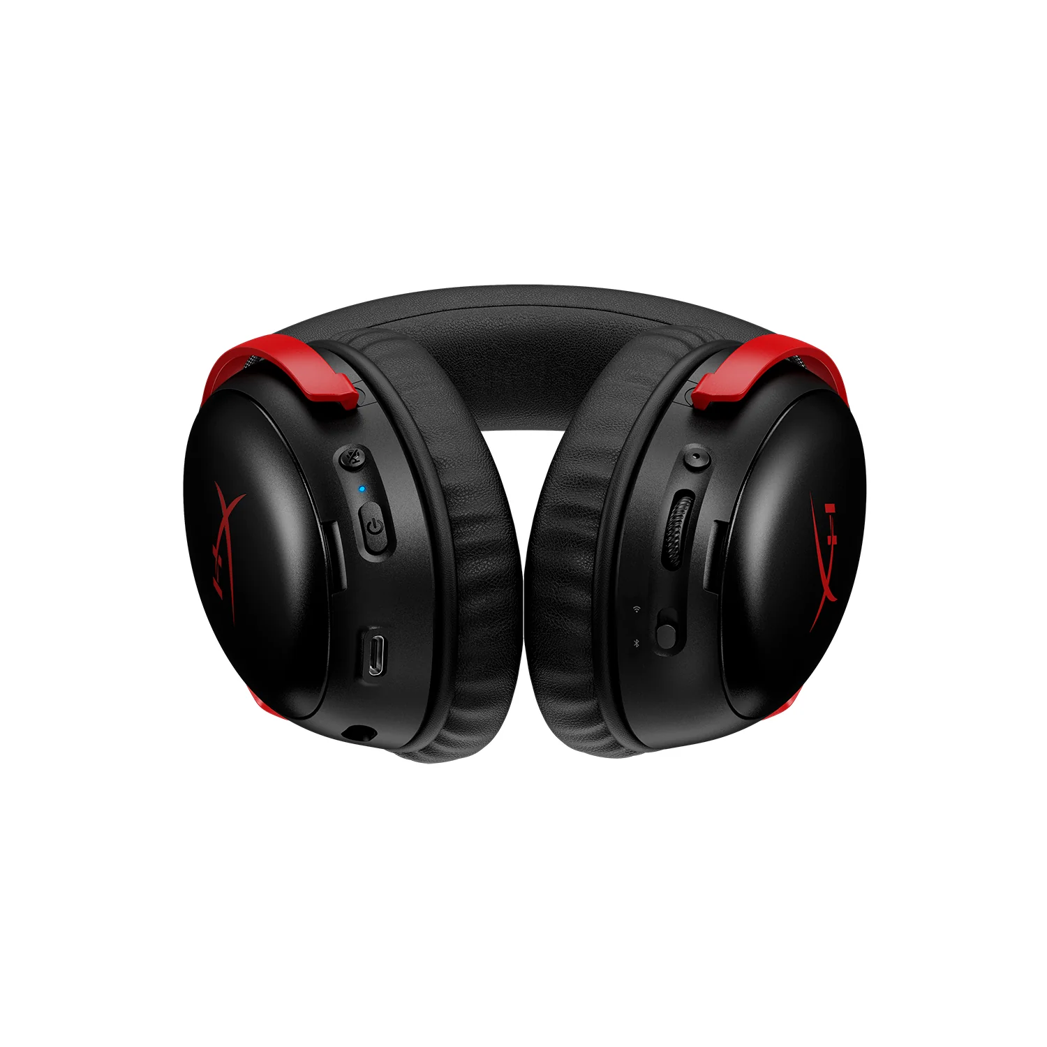 HyperX Cloud III S Wireless – Gaming Headset - Image 23