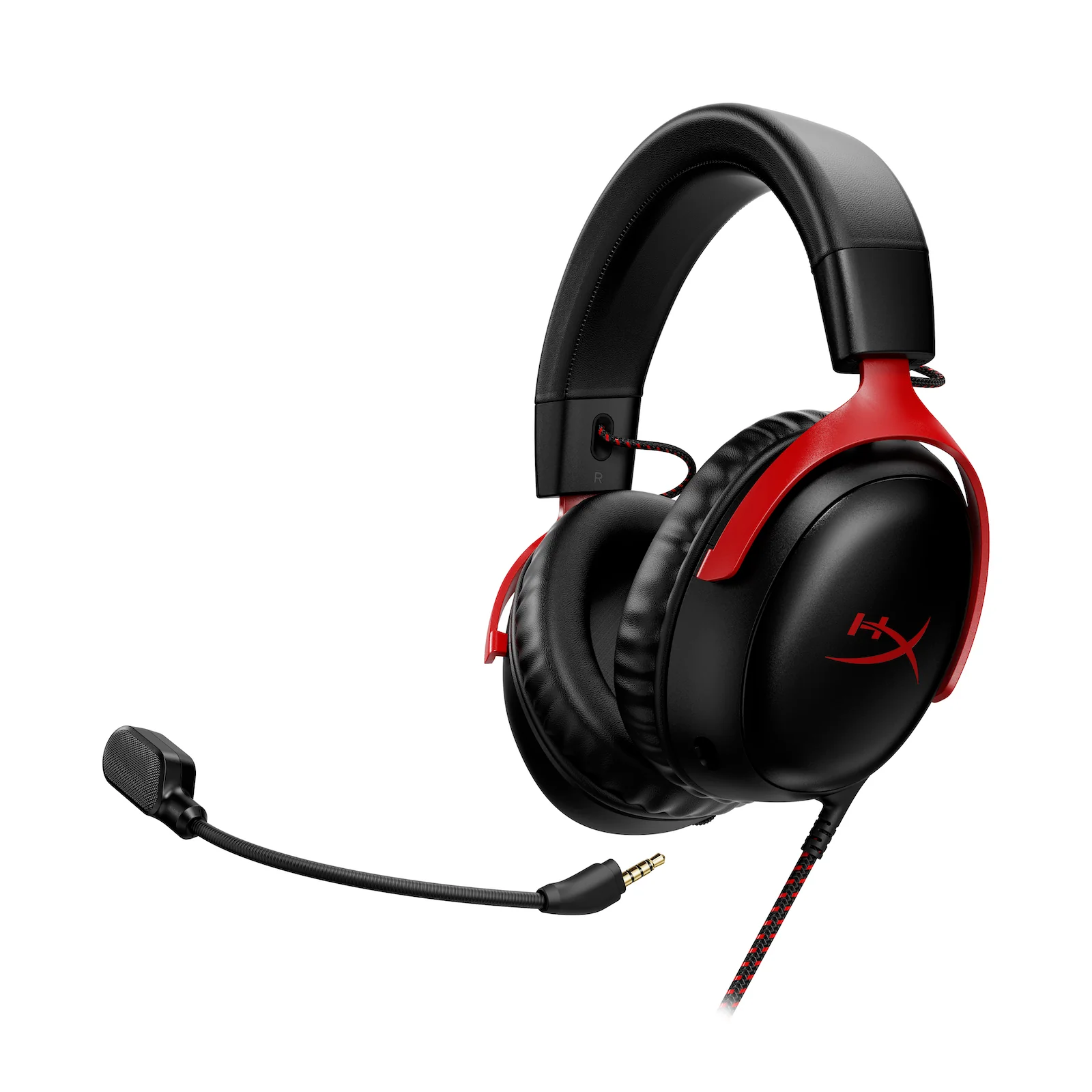 HyperX Cloud III – Gaming Headset - Image 11