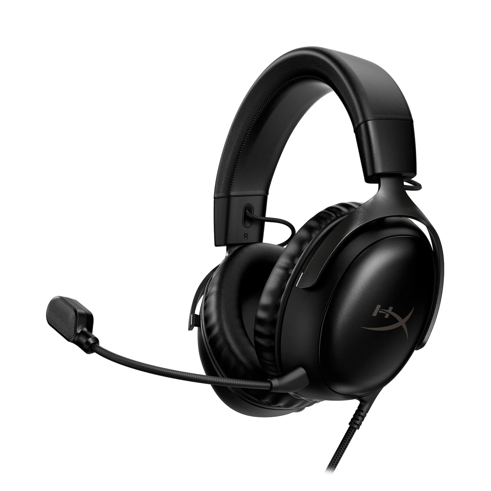 HyperX Cloud III – Gaming Headset - Image 15