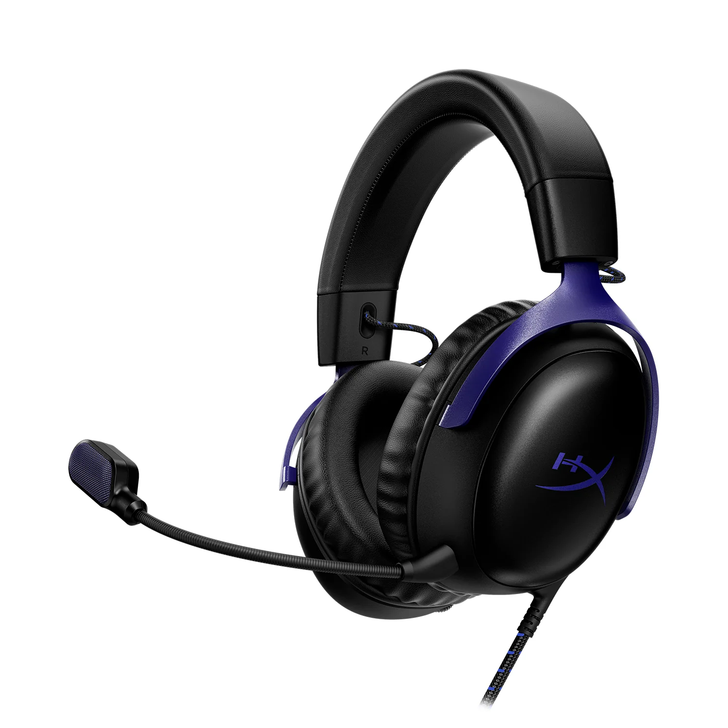 HyperX Cloud III – Gaming Headset - Image 16