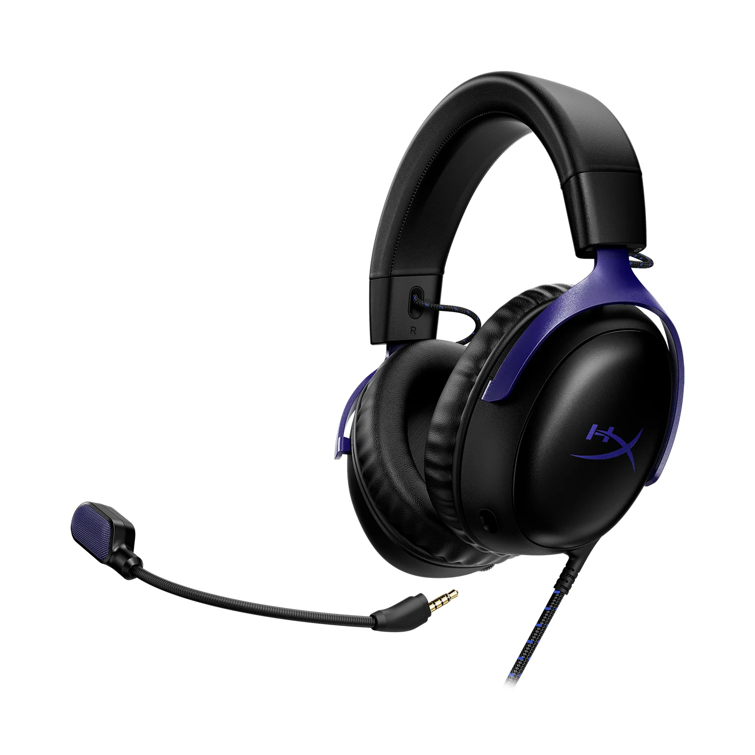 HyperX Cloud III – Gaming Headset - Image 19