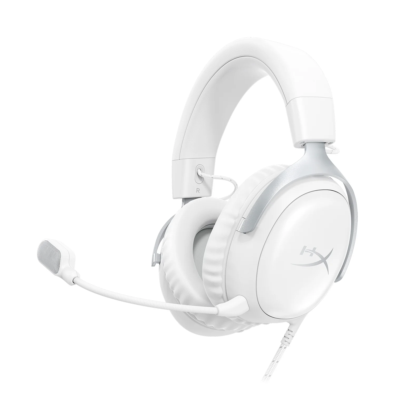 HyperX Cloud III – Gaming Headset - Image 28
