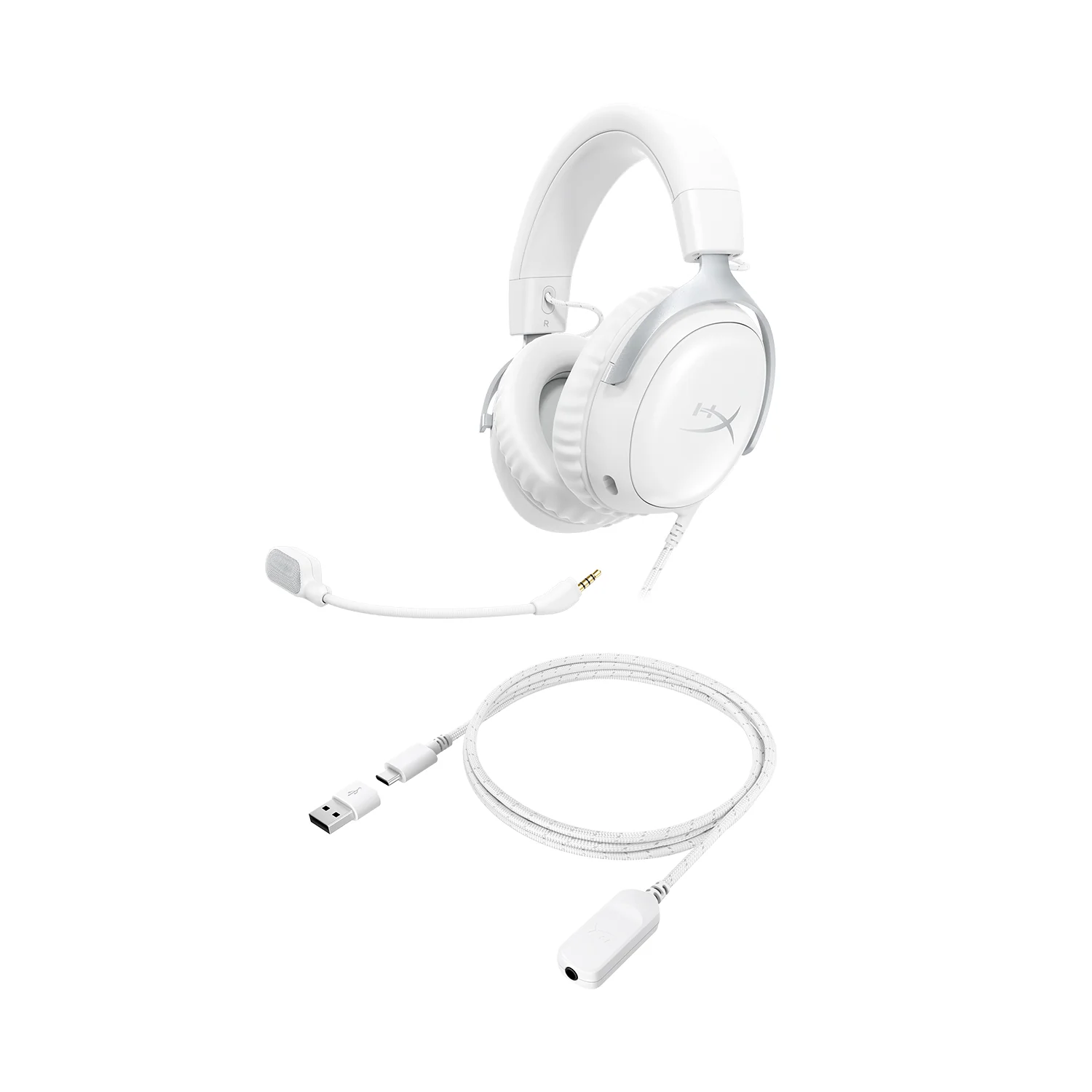 HyperX Cloud III – Gaming Headset - Image 35