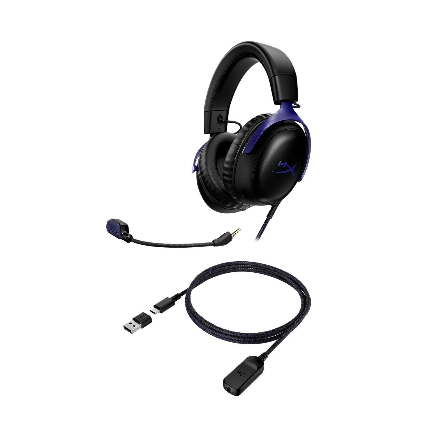 HyperX Cloud III – Gaming Headset - Image 36