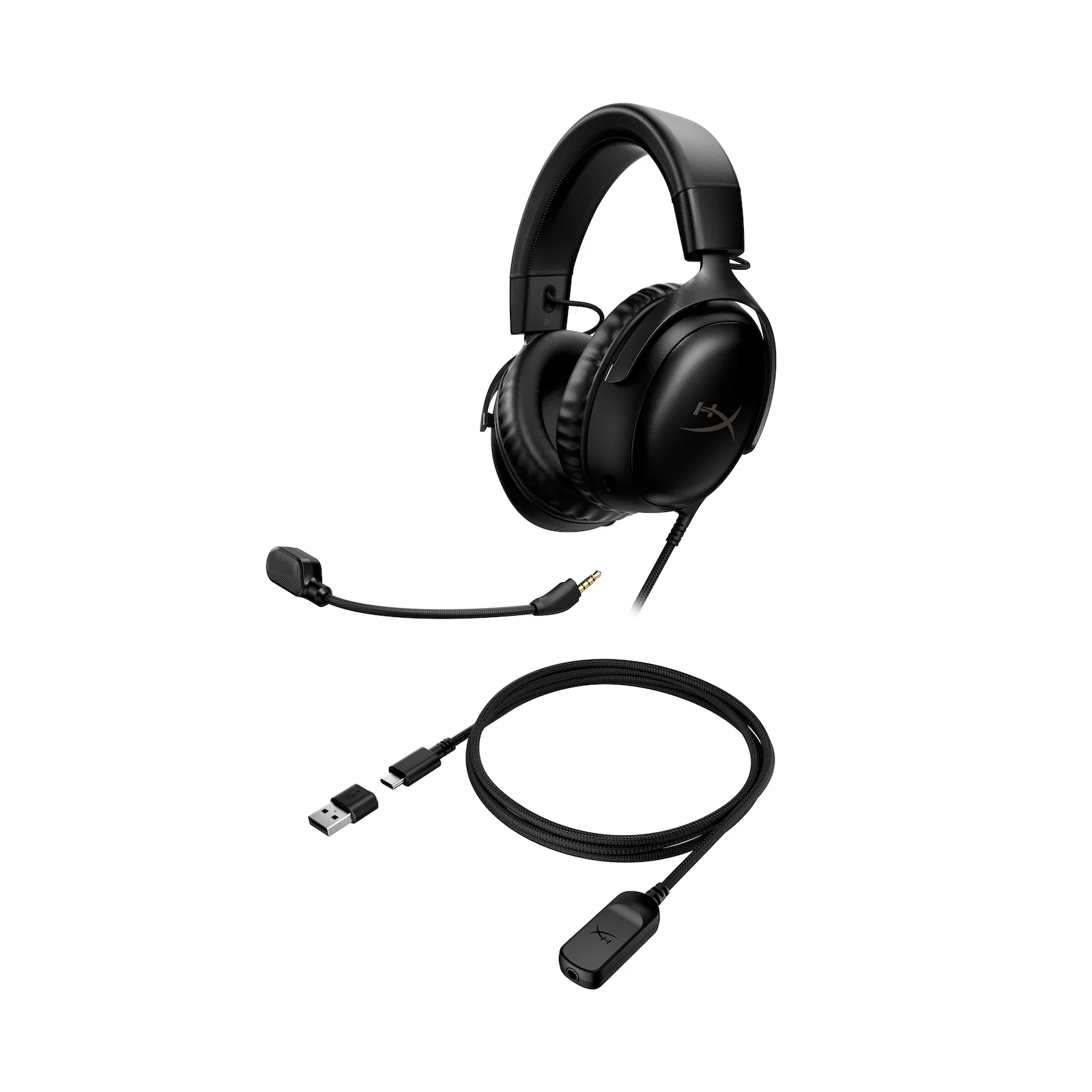 HyperX Cloud III – Gaming Headset - Image 42