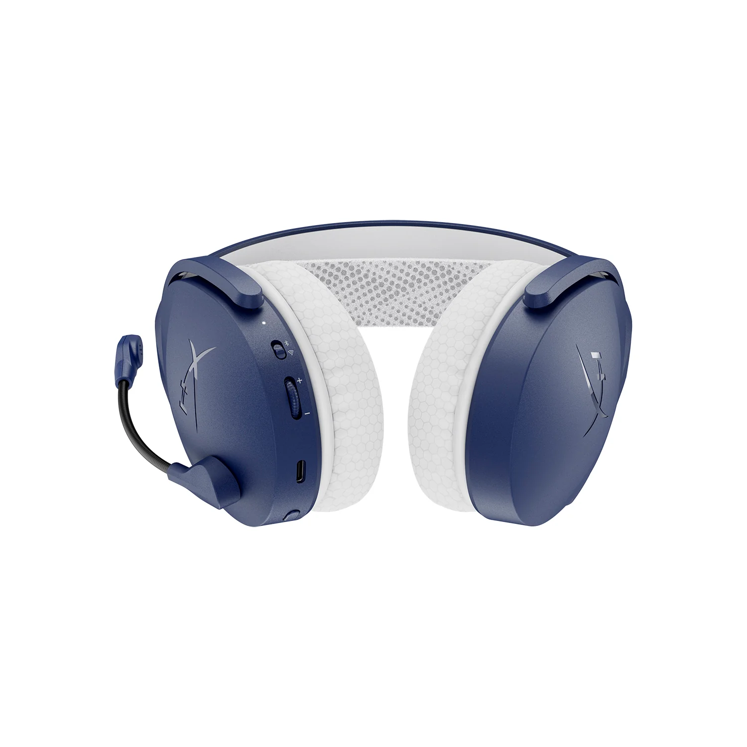 HyperX Cloud Jet – Wireless Gaming Headset - Image 11