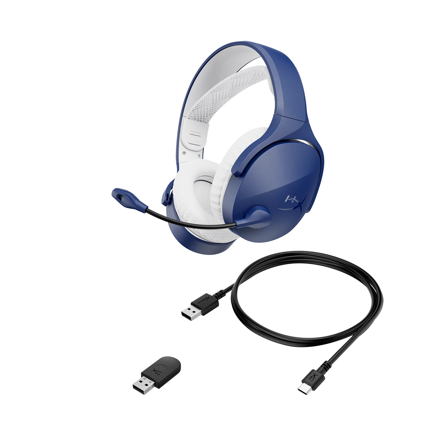 HyperX Cloud Jet – Wireless Gaming Headset - Image 13