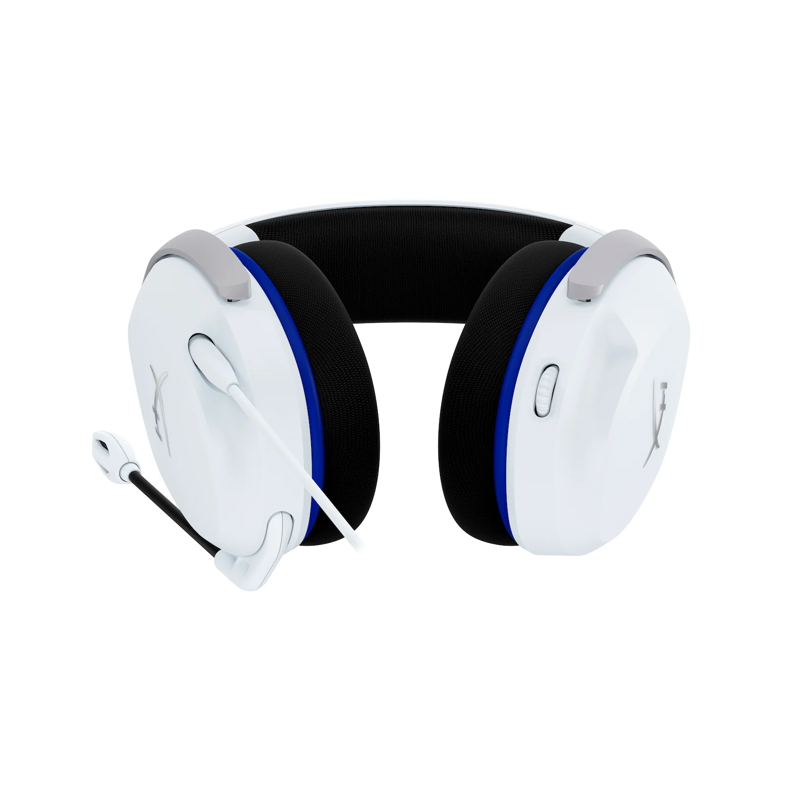 HyperX Cloud Stinger 2 Core – Gaming Headset – PS5–PS4 - Image 10