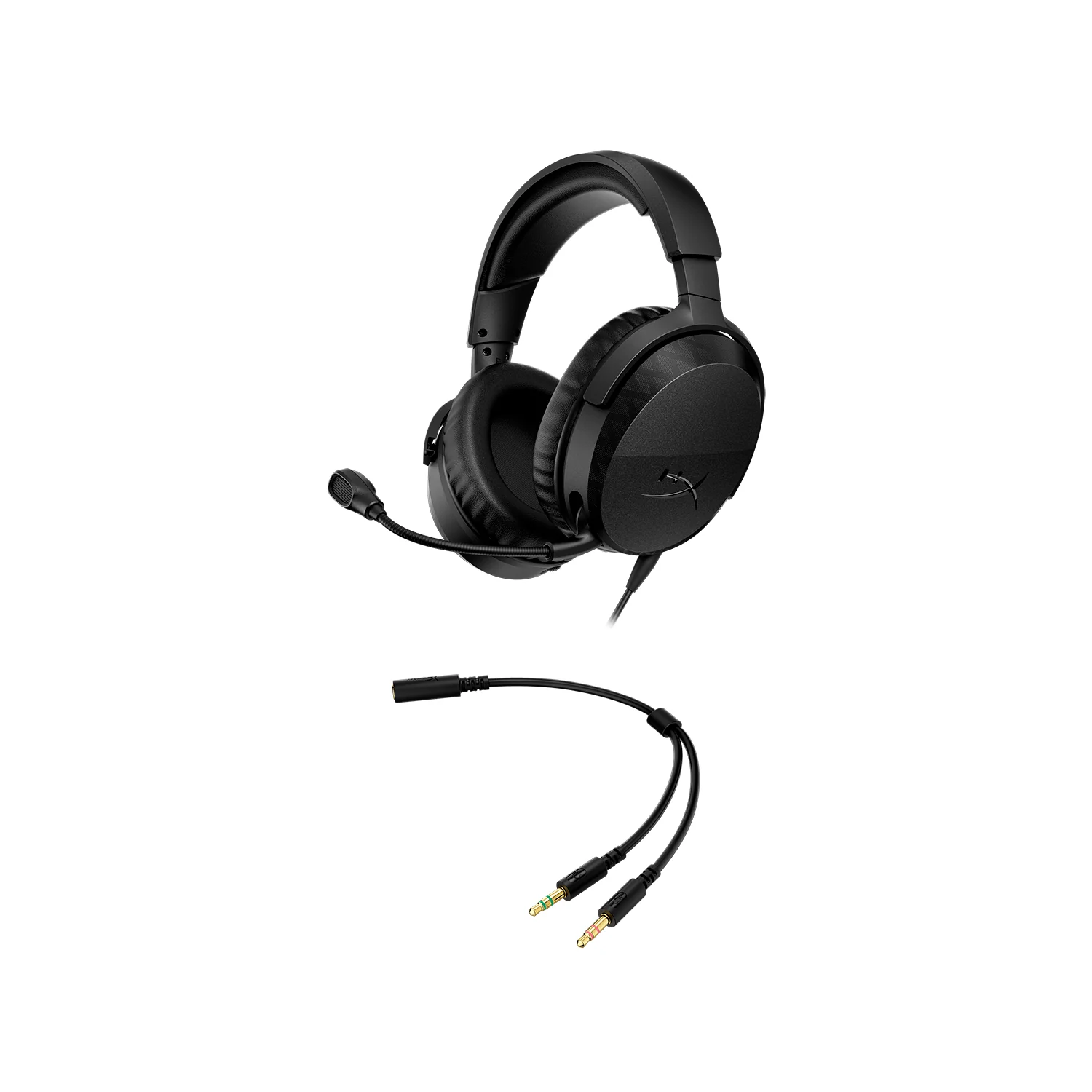 HyperX Cloud Stinger 3 – Gaming Headset – PlayStation - Image 14