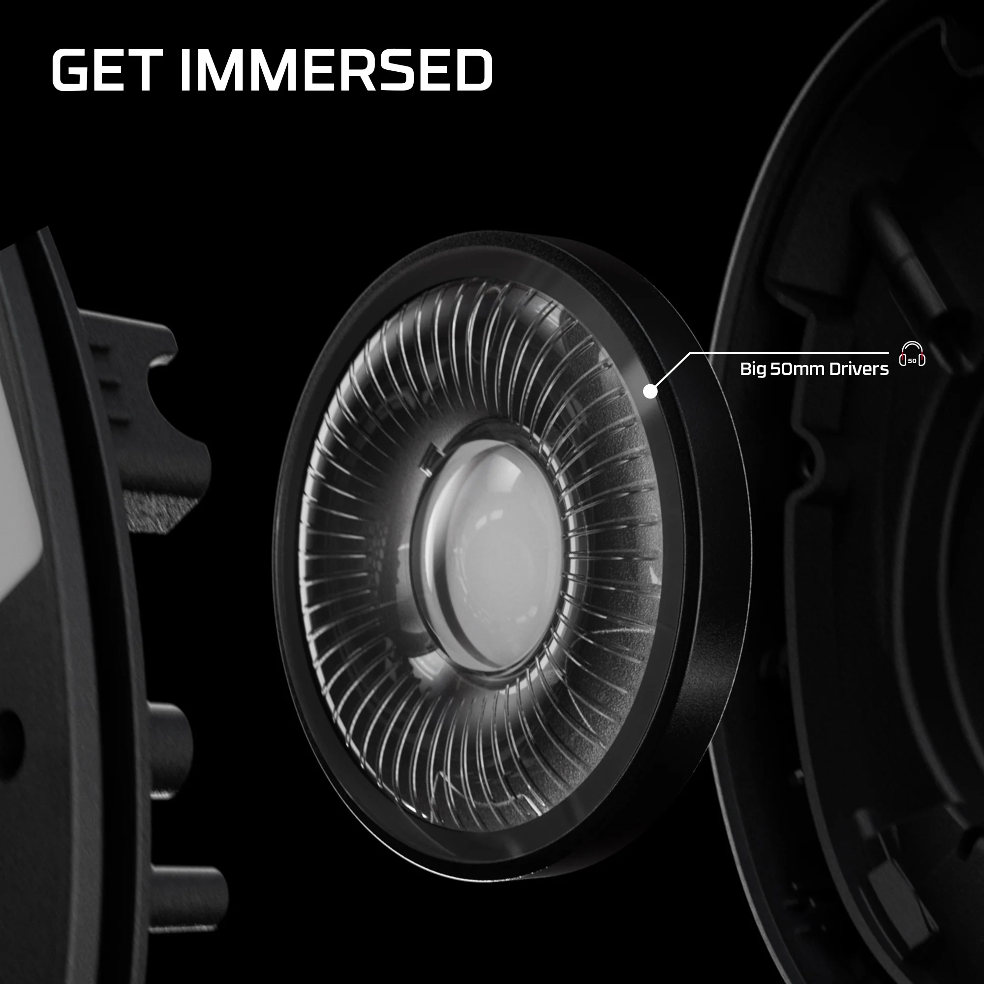 HyperX Cloud Stinger 3 – Gaming Headset – PlayStation - Image 3