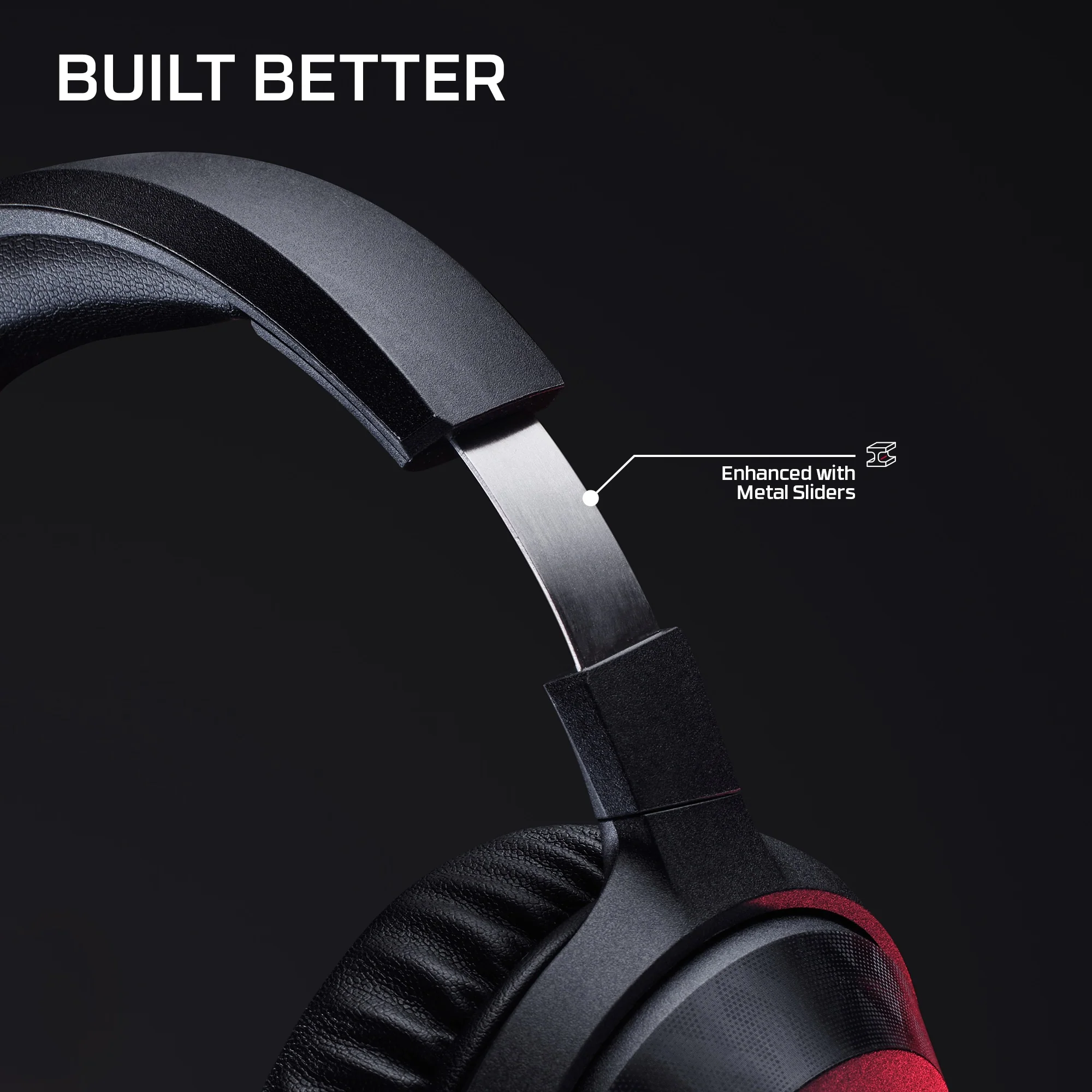 HyperX Cloud Stinger 3 – Gaming Headset – PlayStation - Image 4