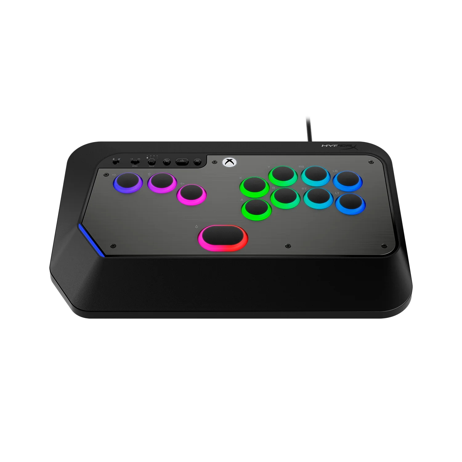 HyperX Clutch Tachi – Xbox - Image 10