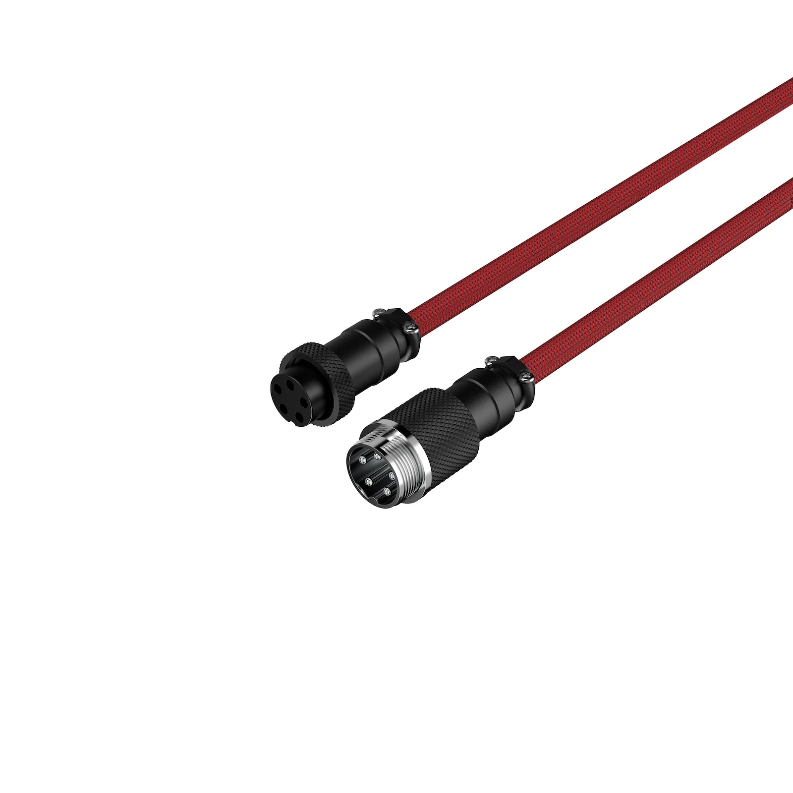 HyperX USB–C Coiled Cable - Image 13