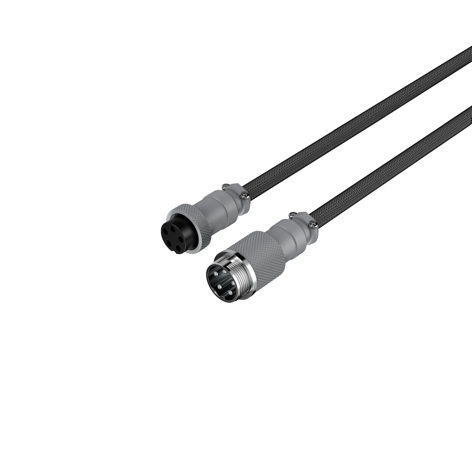 HyperX USB–C Coiled Cable - Image 14