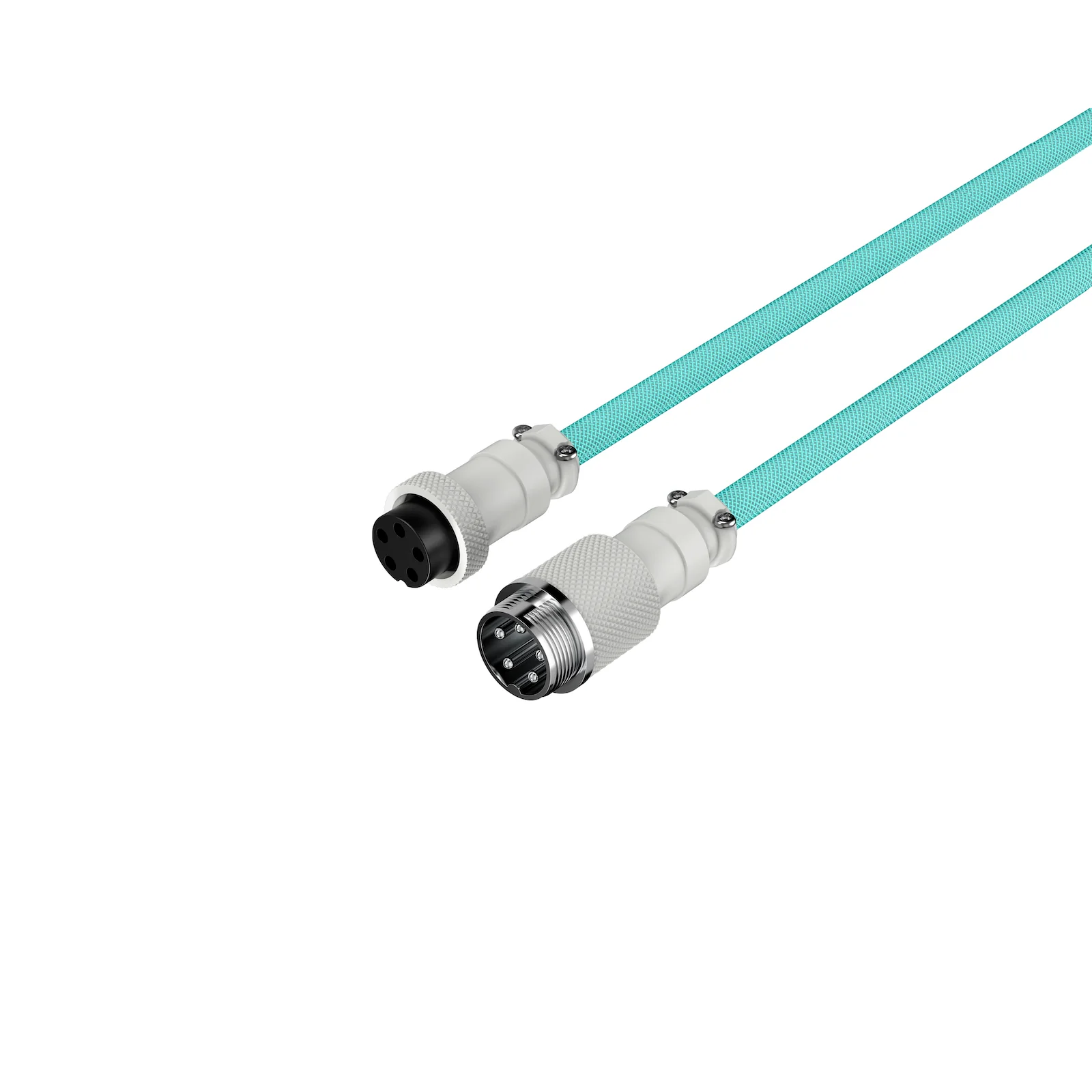 HyperX USB–C Coiled Cable - Image 16