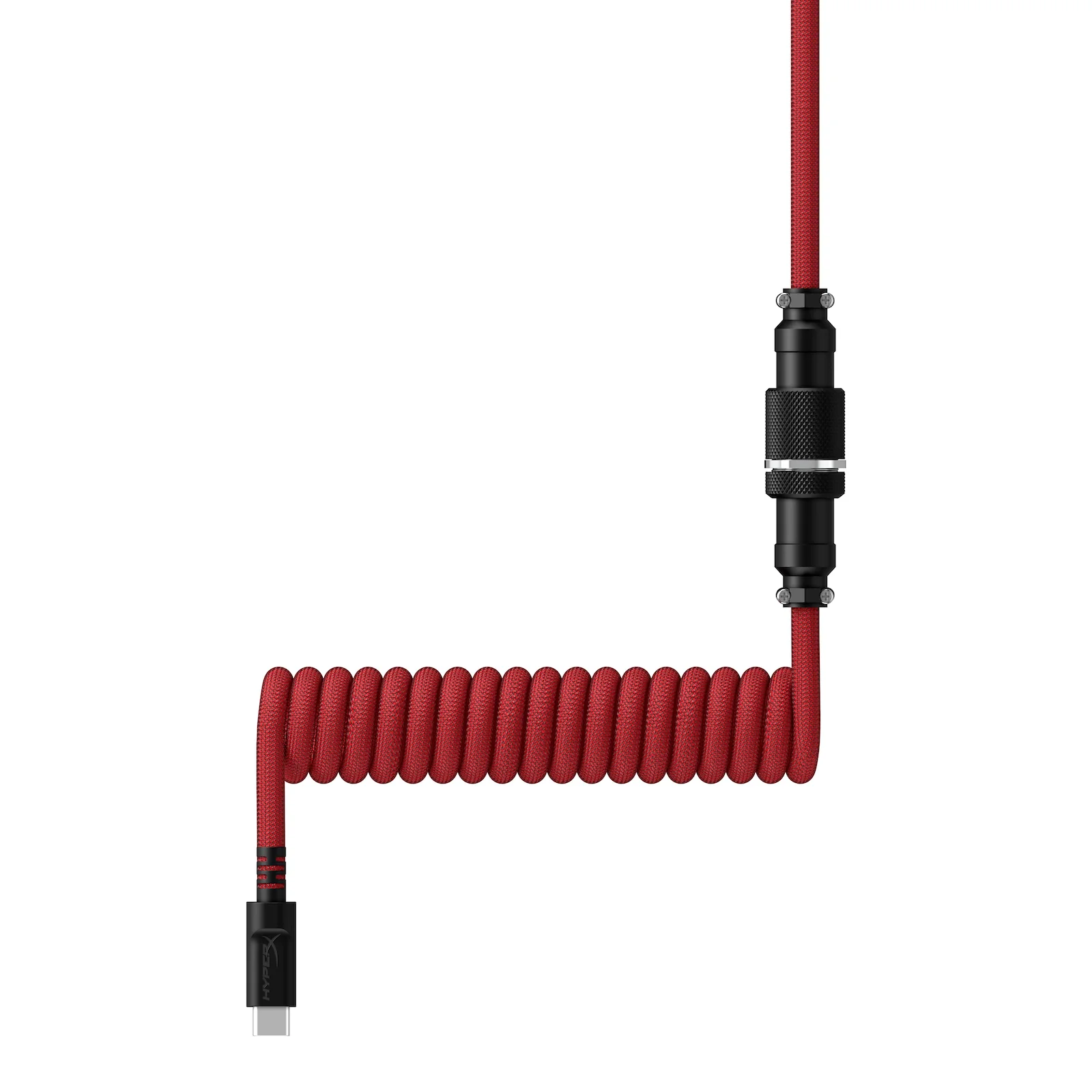 HyperX USB–C Coiled Cable - Image 17