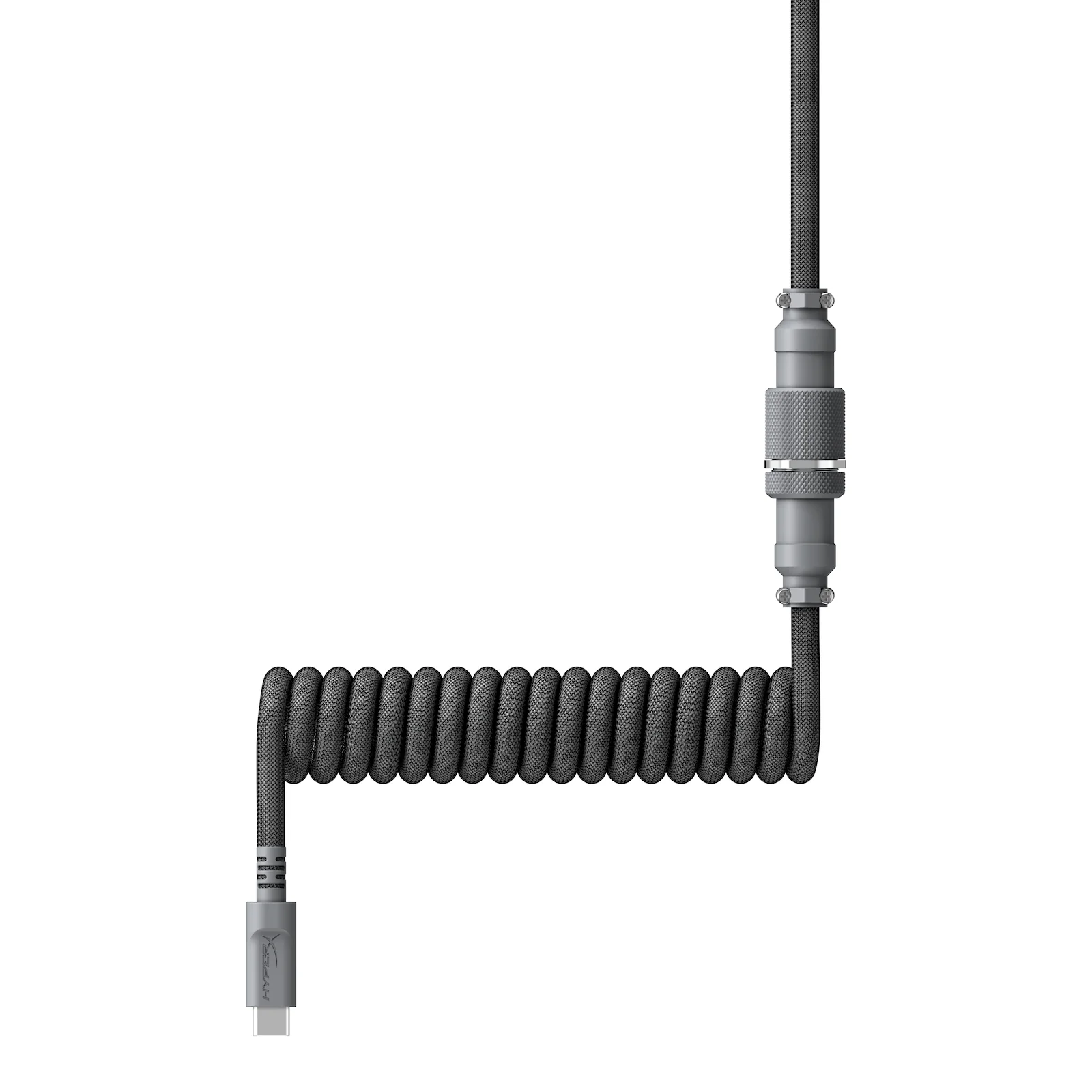 HyperX USB–C Coiled Cable - Image 18