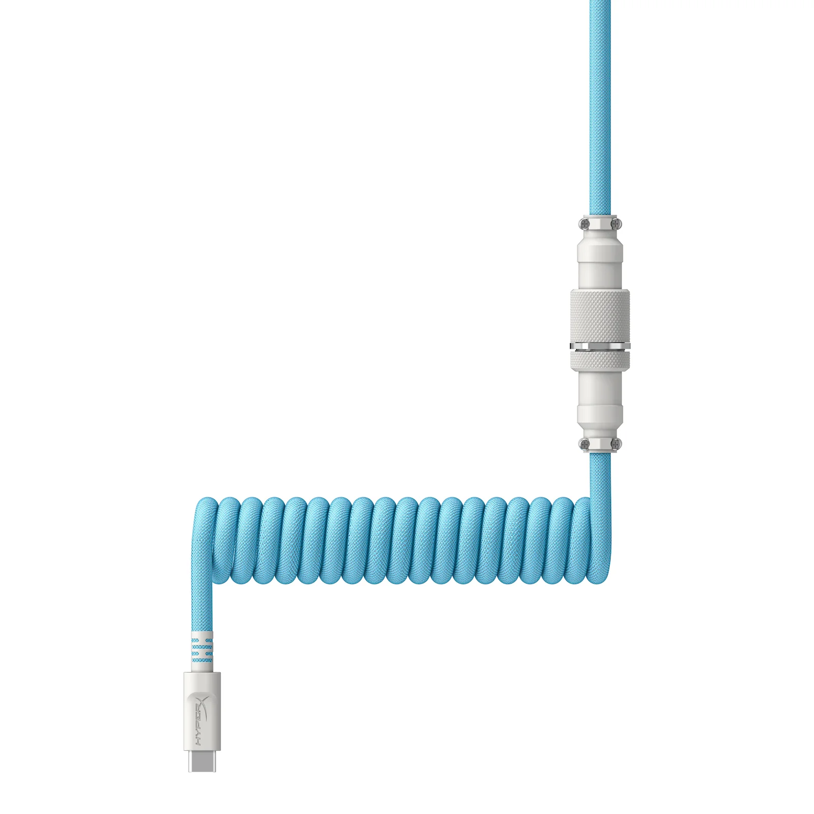 HyperX USB–C Coiled Cable - Image 19