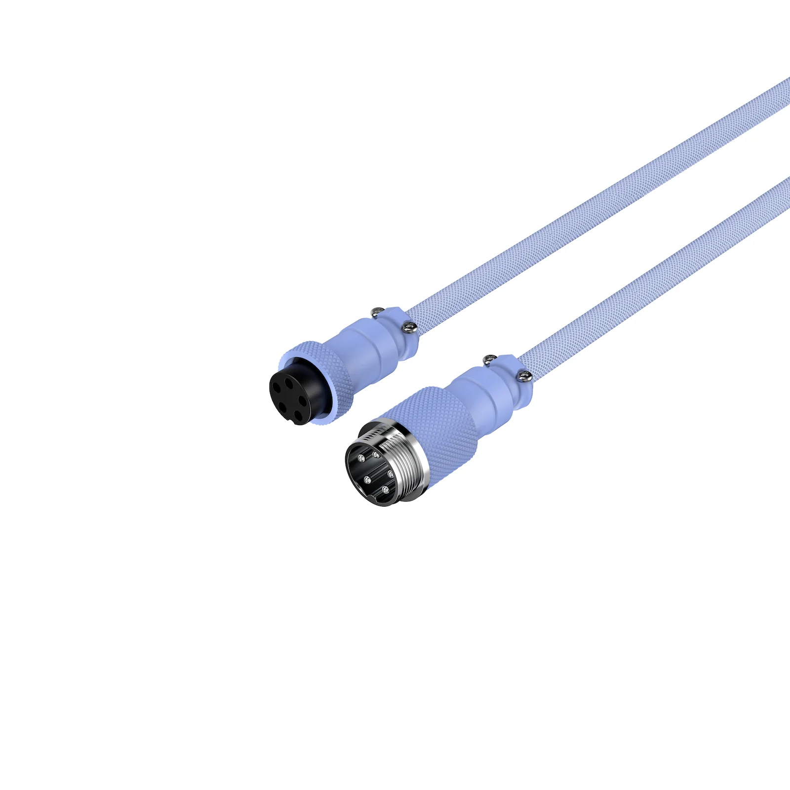 HyperX USB–C Coiled Cable - Image 3