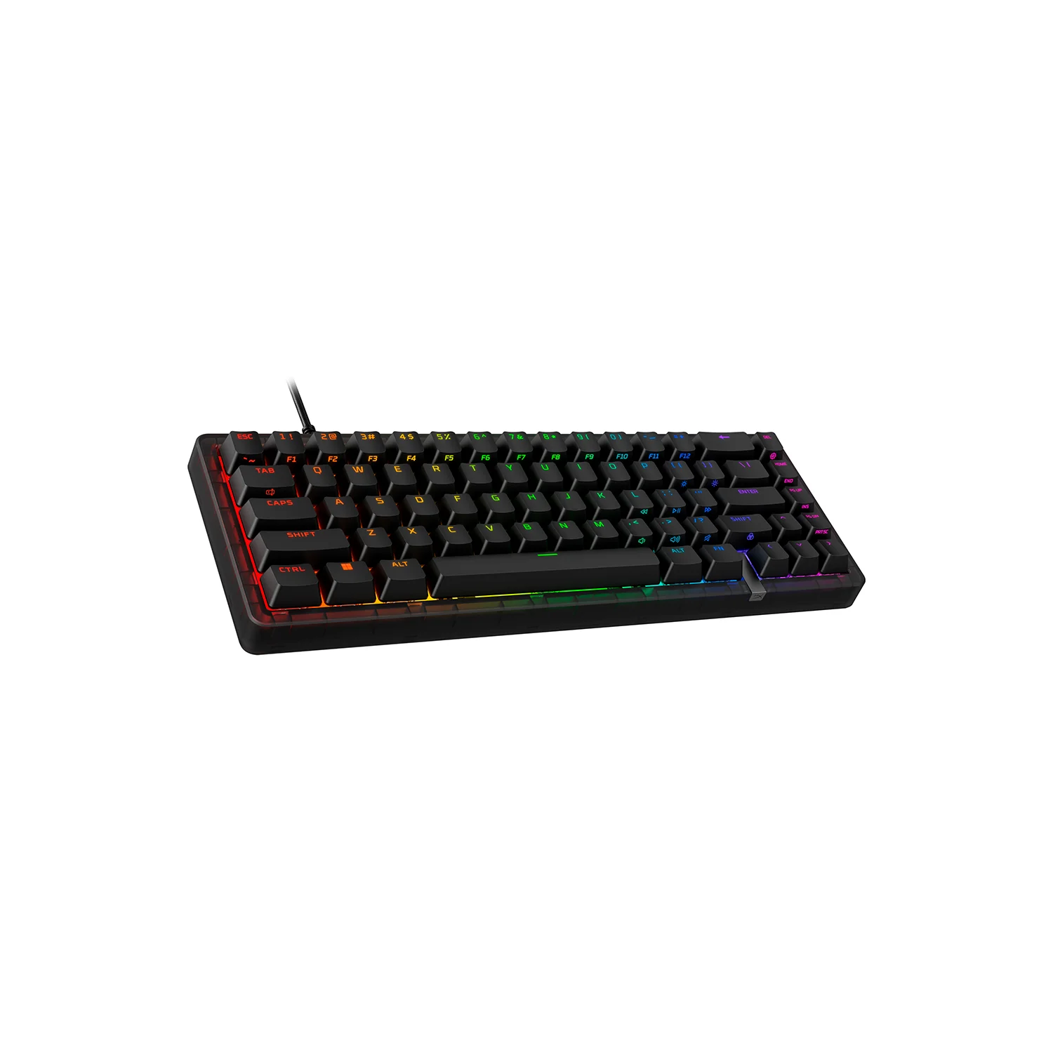HyperX Origins 2 Pro 65 – Magnetic Gaming Keyboard - Image 11