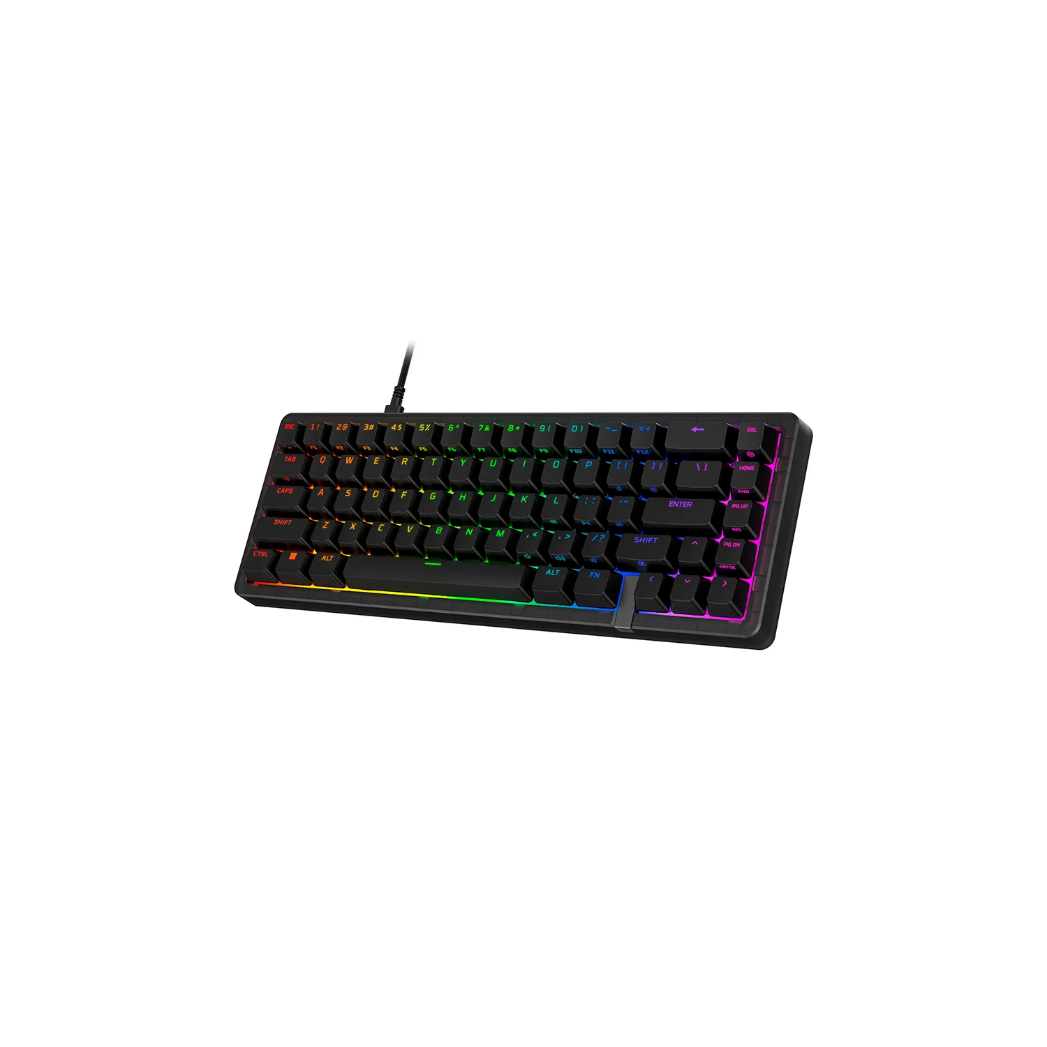 HyperX Origins 2 Pro 65 – Magnetic Gaming Keyboard - Image 12