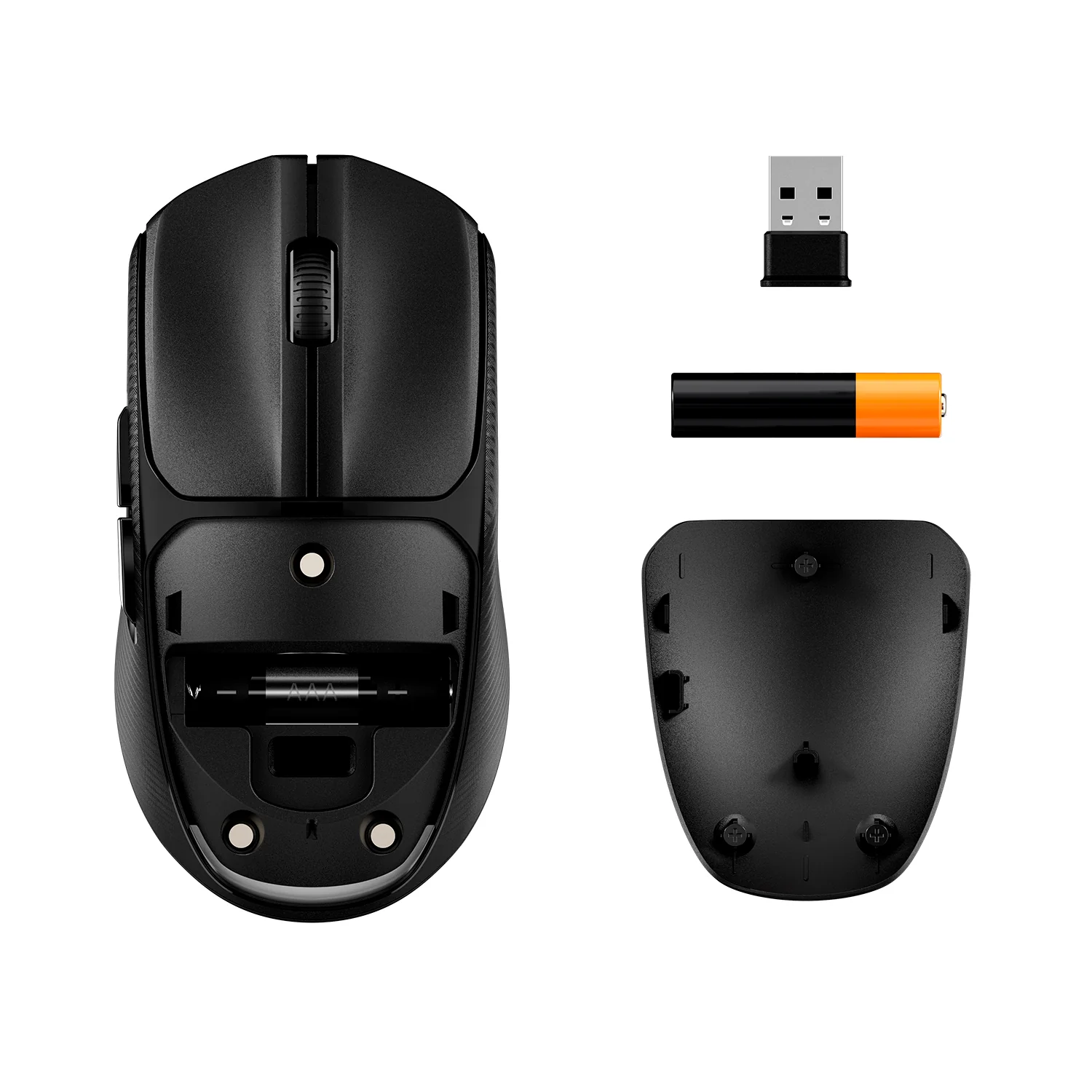 HyperX Pulsefire Fuse – Wireless Gaming Mouse - Image 14