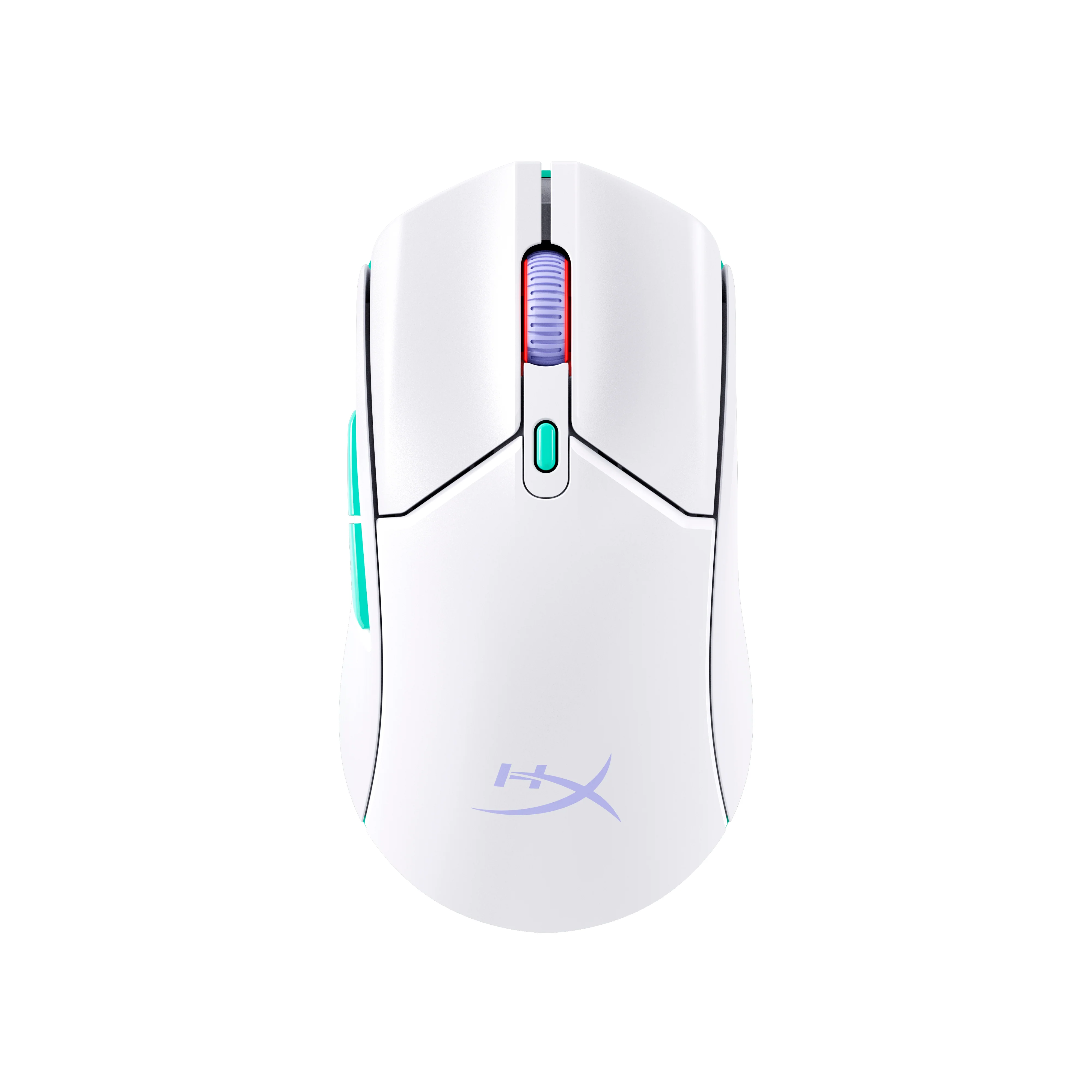 HyperX Pulsefire Haste 2 Core Wireless Gaming Mouse - Image 10