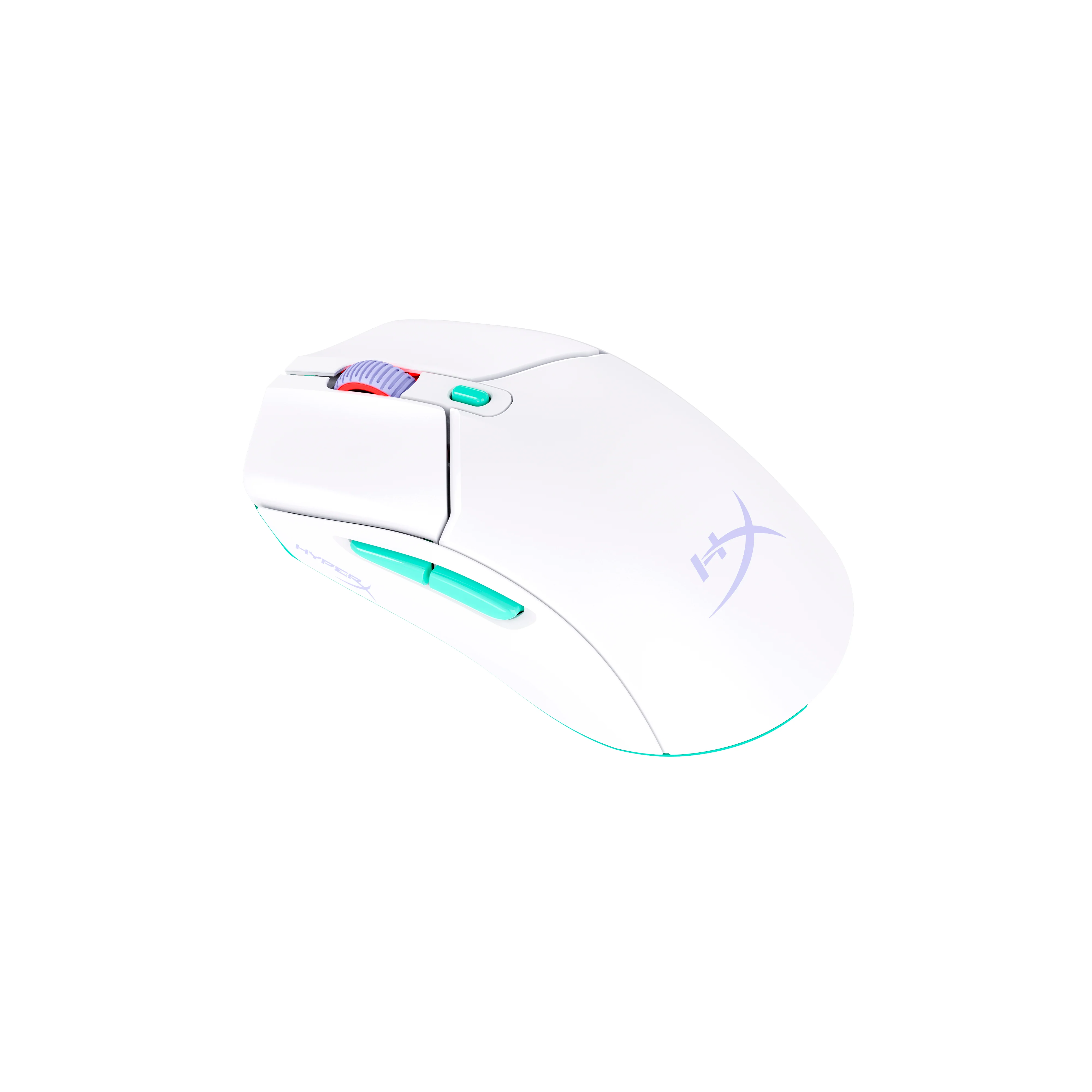 HyperX Pulsefire Haste 2 Core Wireless Gaming Mouse - Image 11