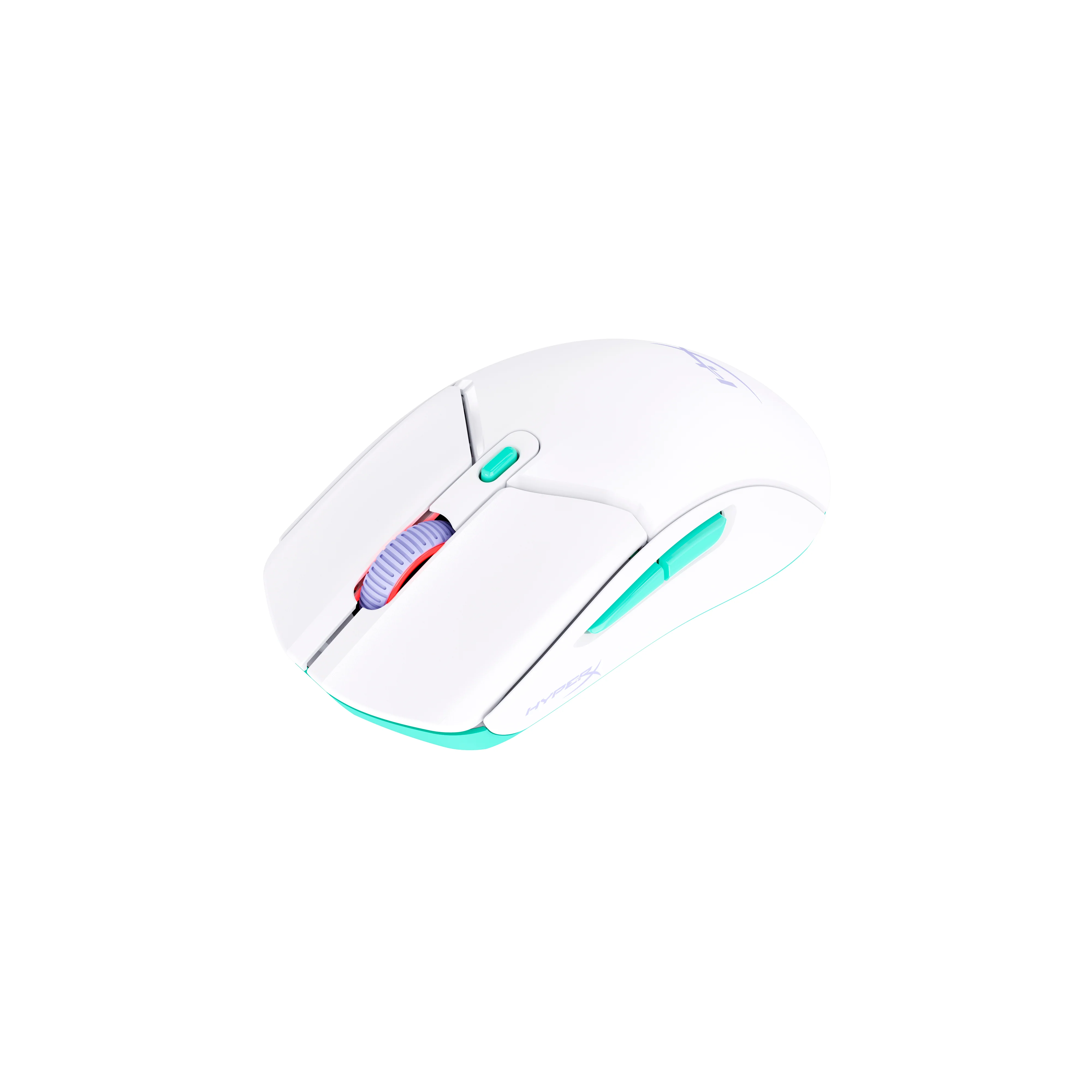 HyperX Pulsefire Haste 2 Core Wireless Gaming Mouse - Image 12